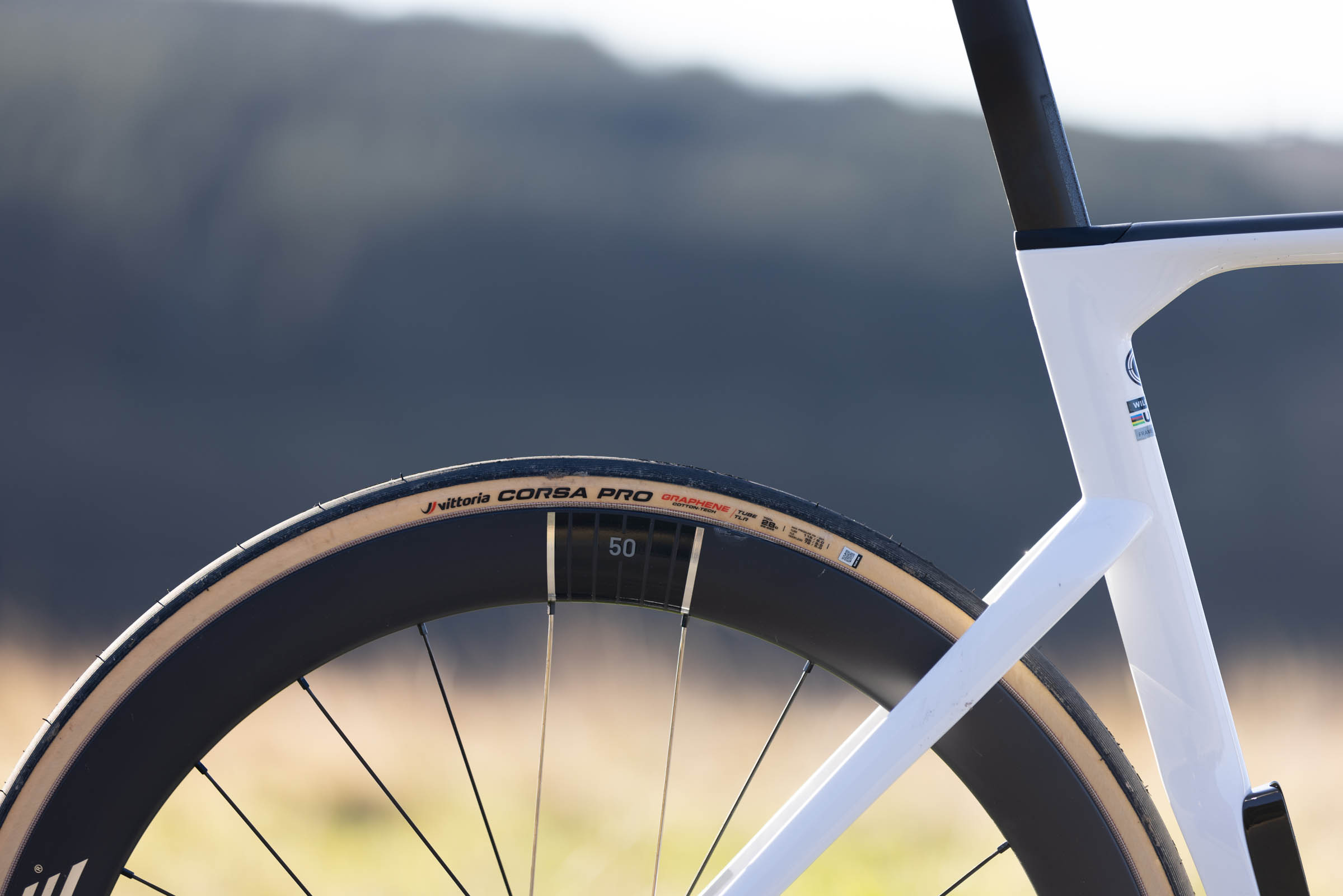 Wilier Filante SLR ID2