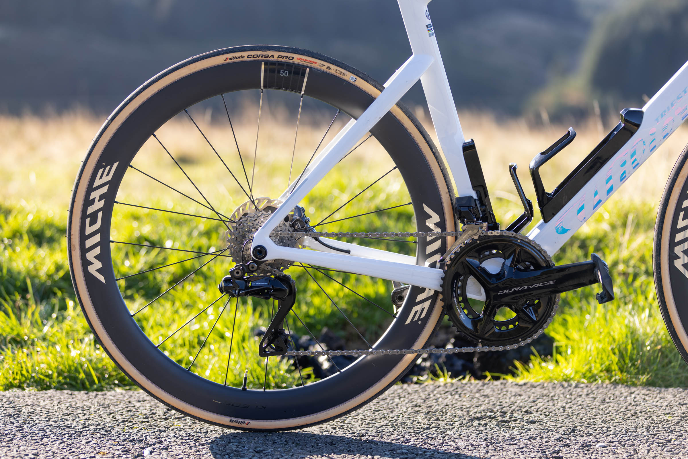 Wilier Filante SLR ID2