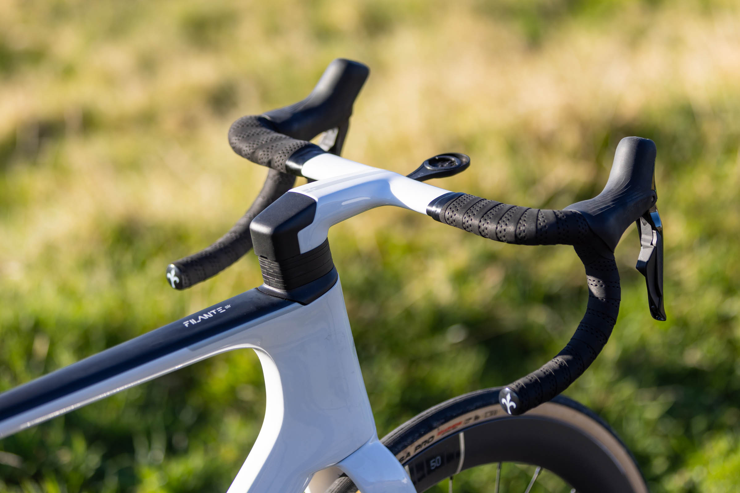 Wilier Filante SLR ID2