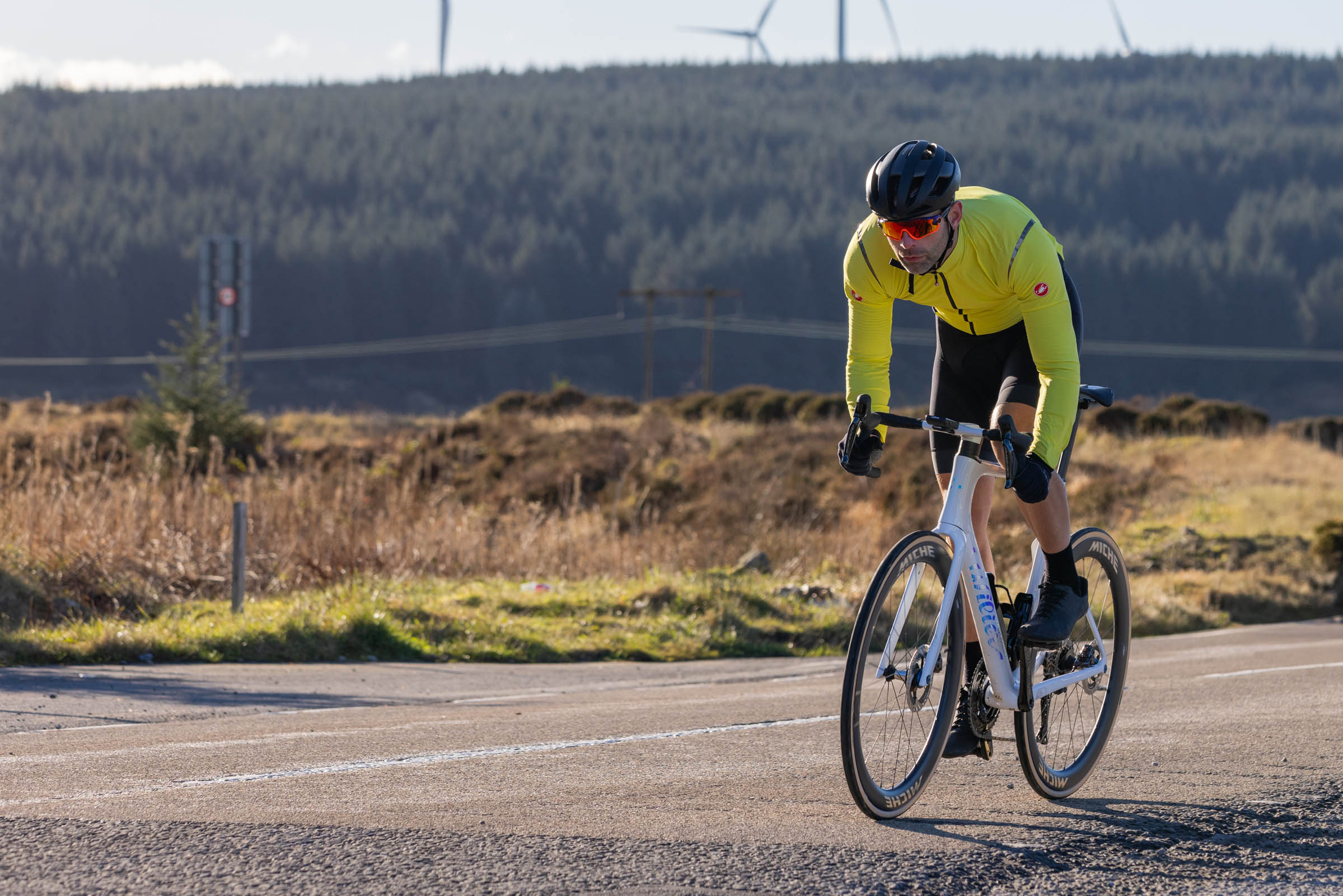 Wilier Filante SLR ID2