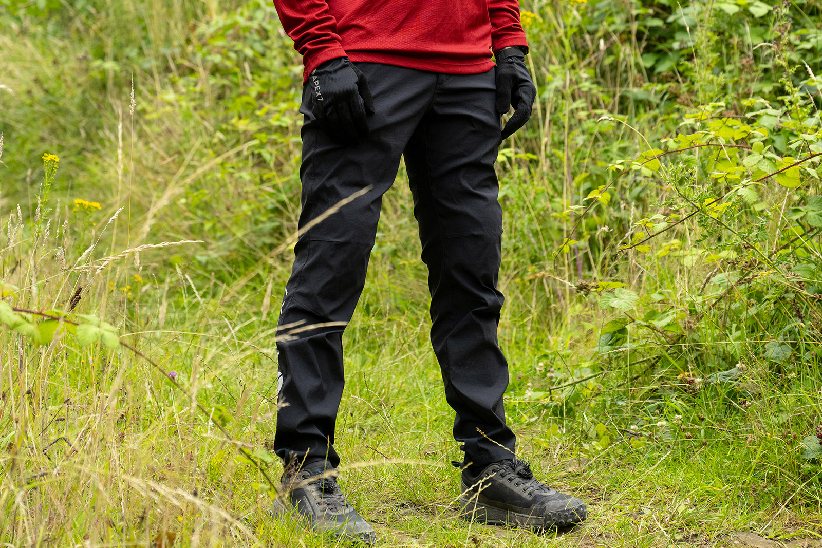 Apex 7 Nitrogen Pants for mountain bikers