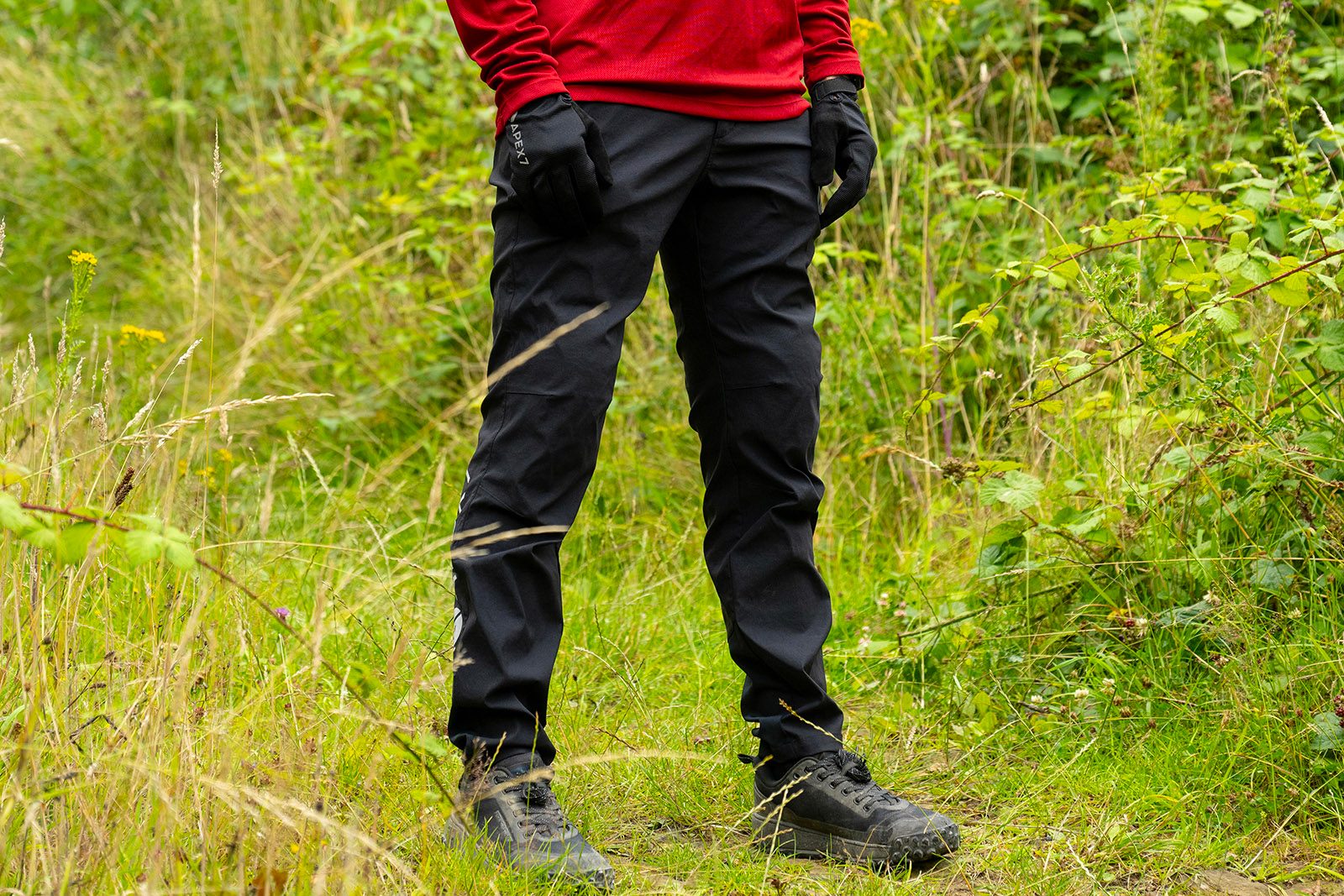 Apex 7 Nitrogen Pants for mountain bikers