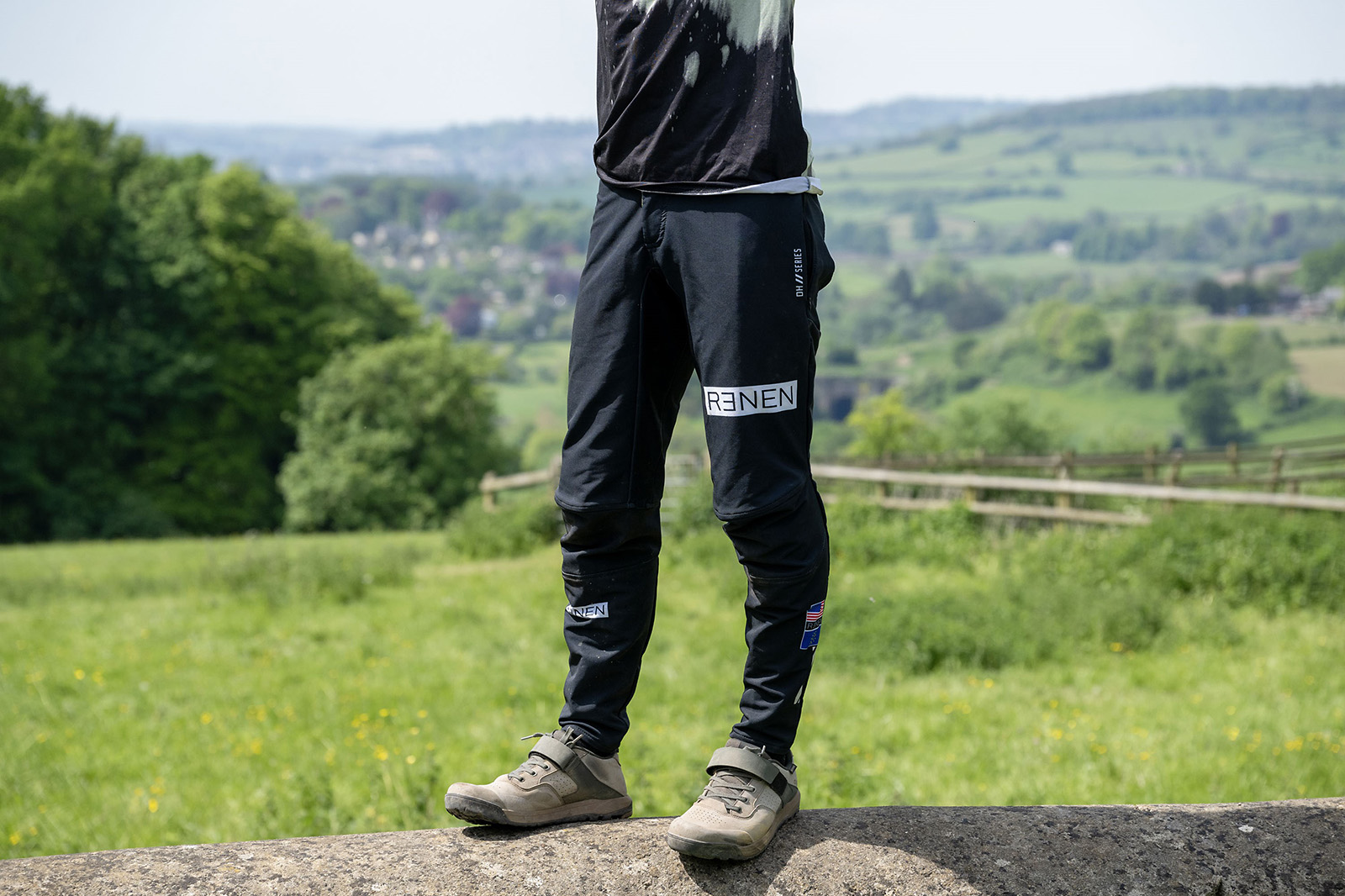Renen Downhill MTB pants