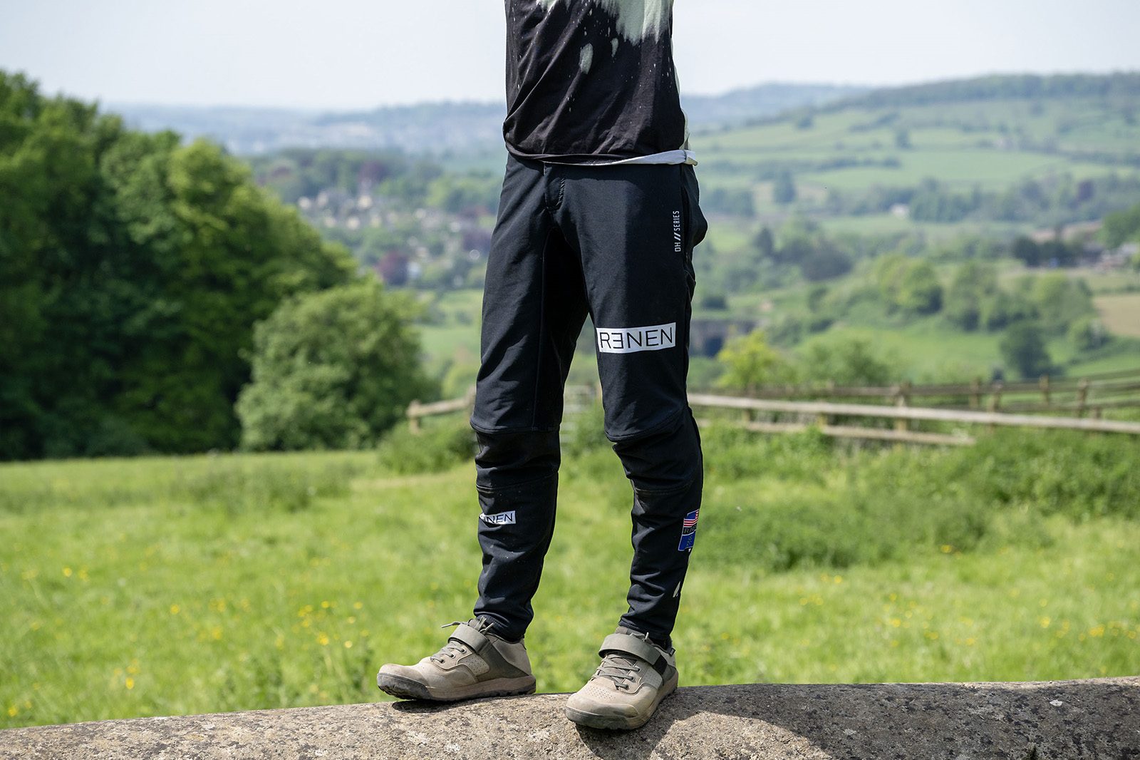 Renen Downhill MTB pants
