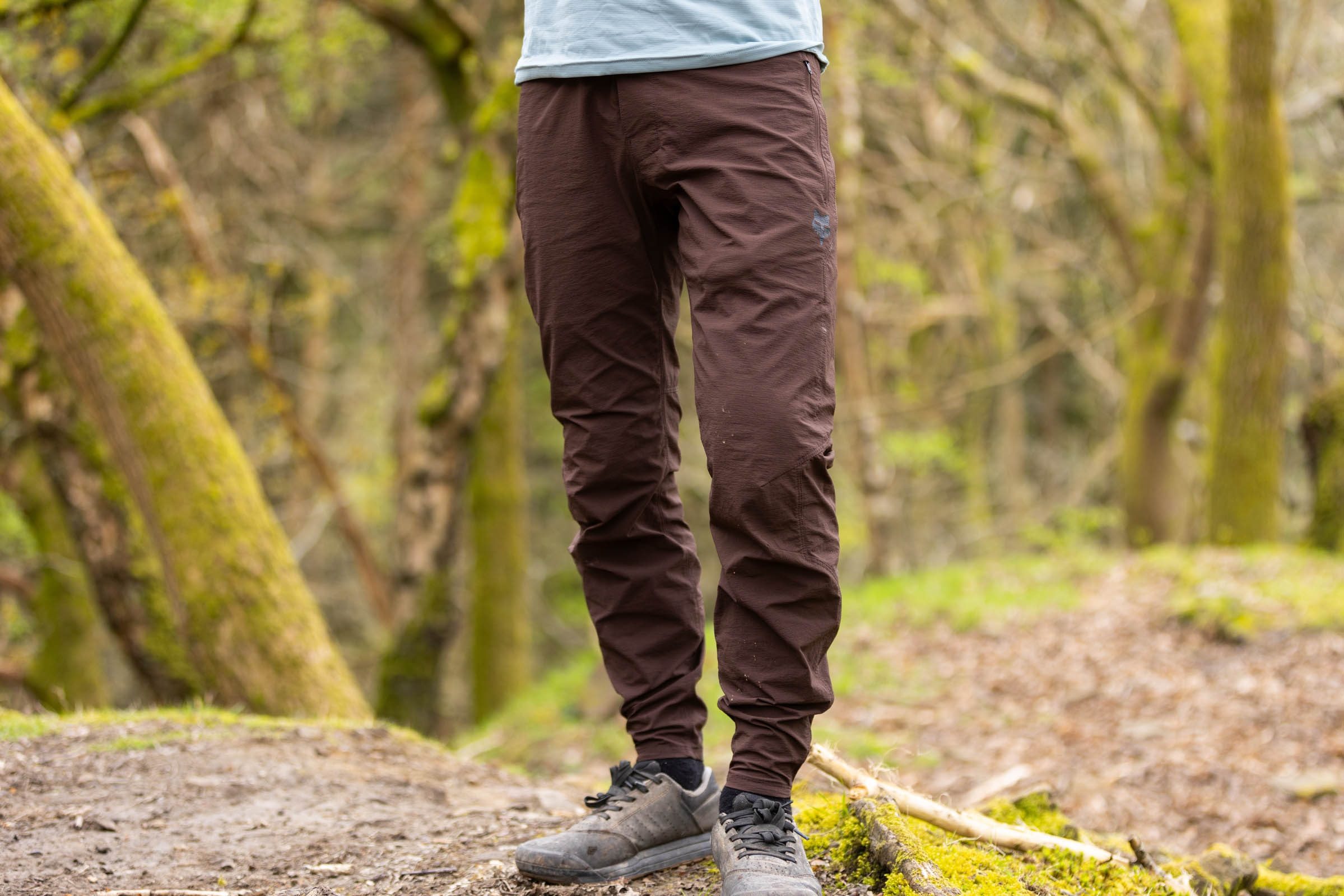 Fox Ranger trousers.