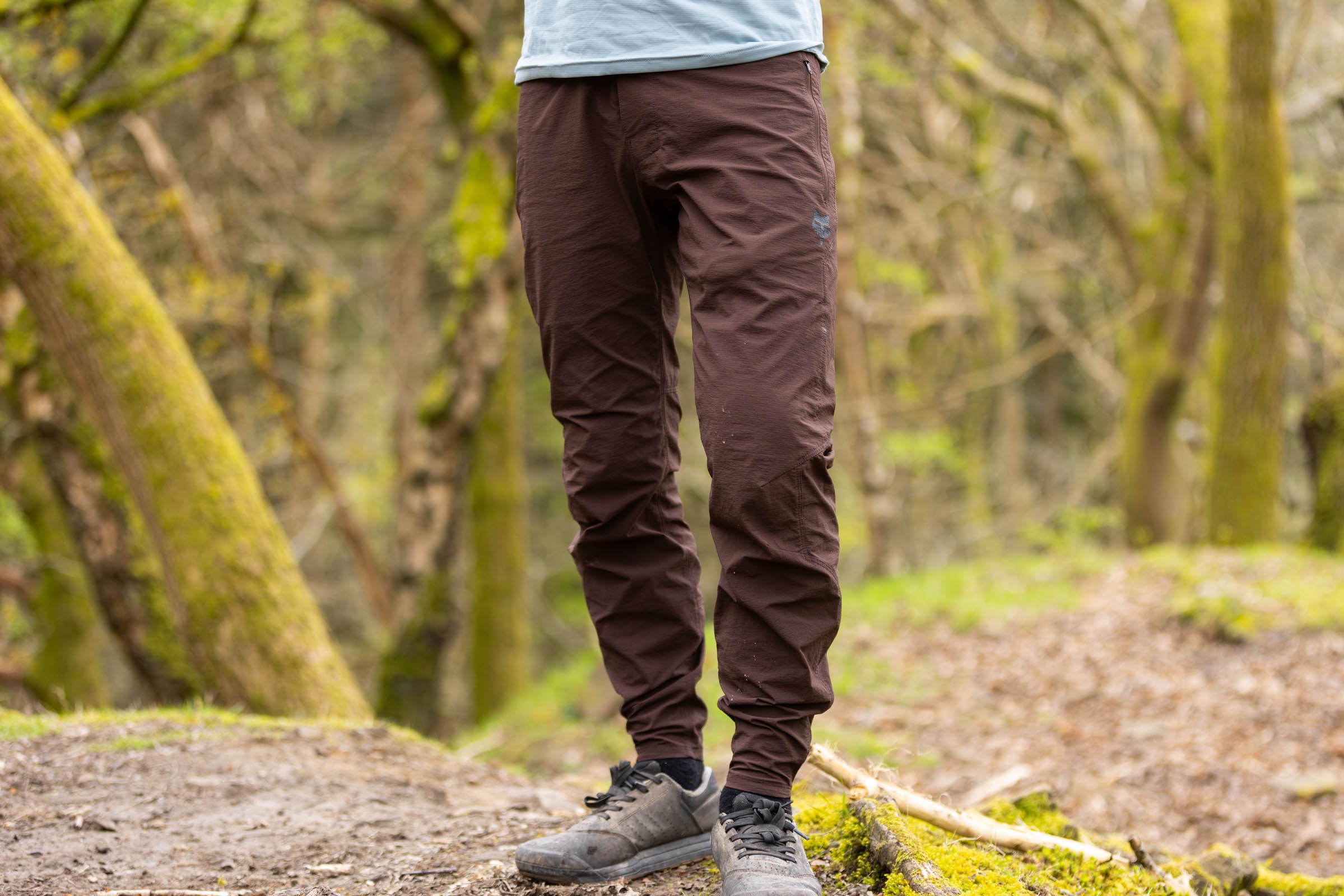 Fox Ranger trousers.