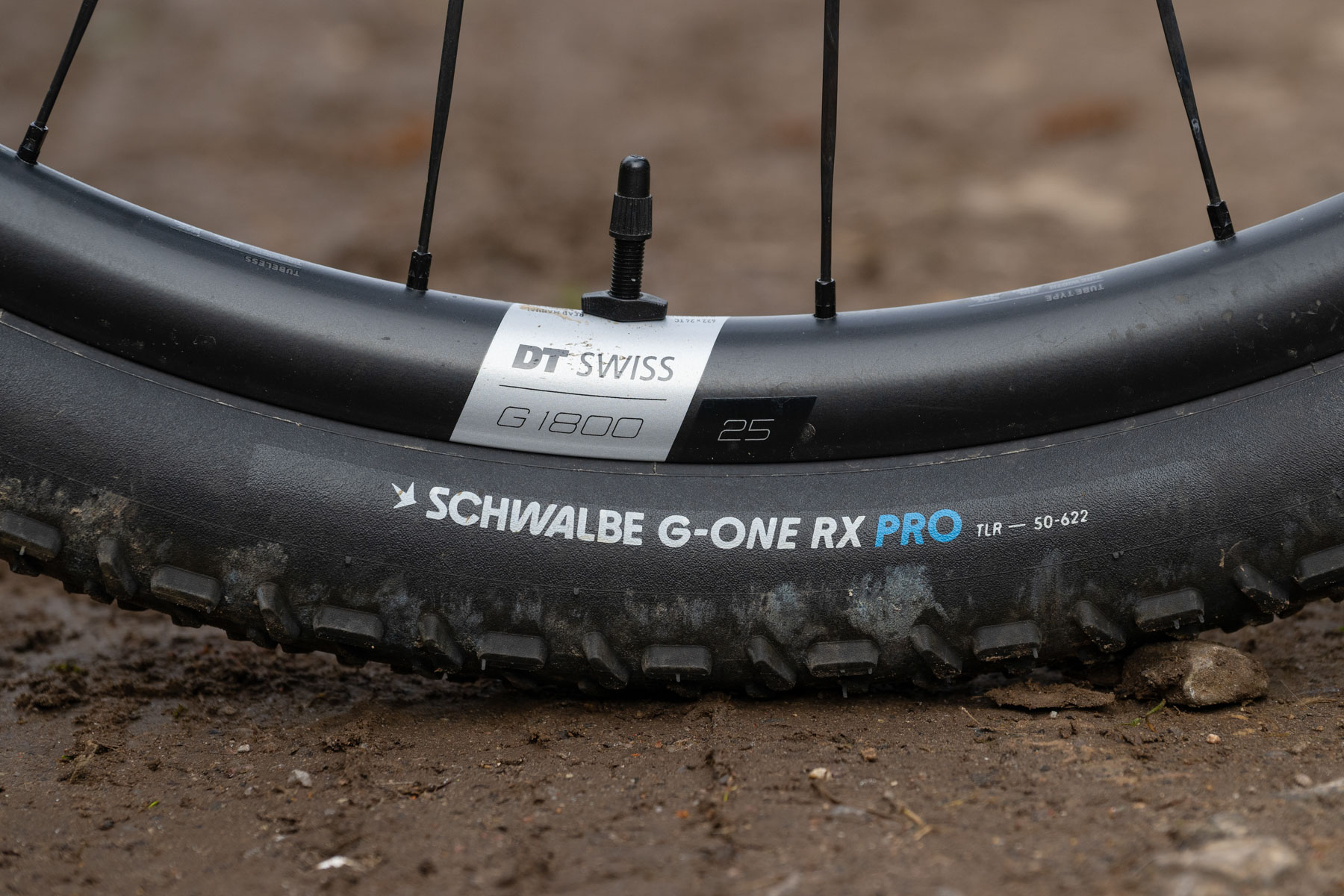 Schwalbe G-One RX Pro
