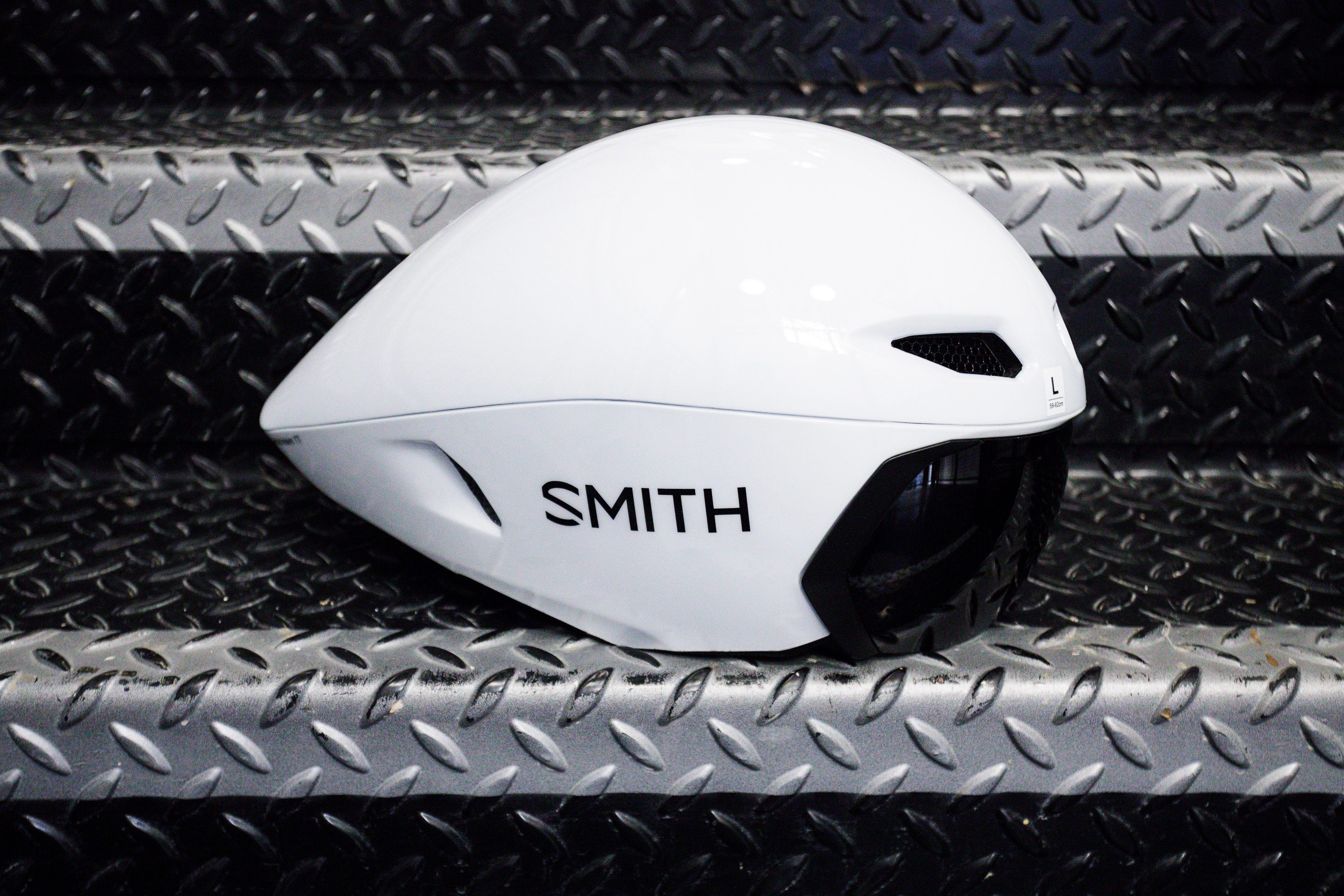 Smith Optics Jetstream TT helmet Smith Optics Jetstream TT helmet