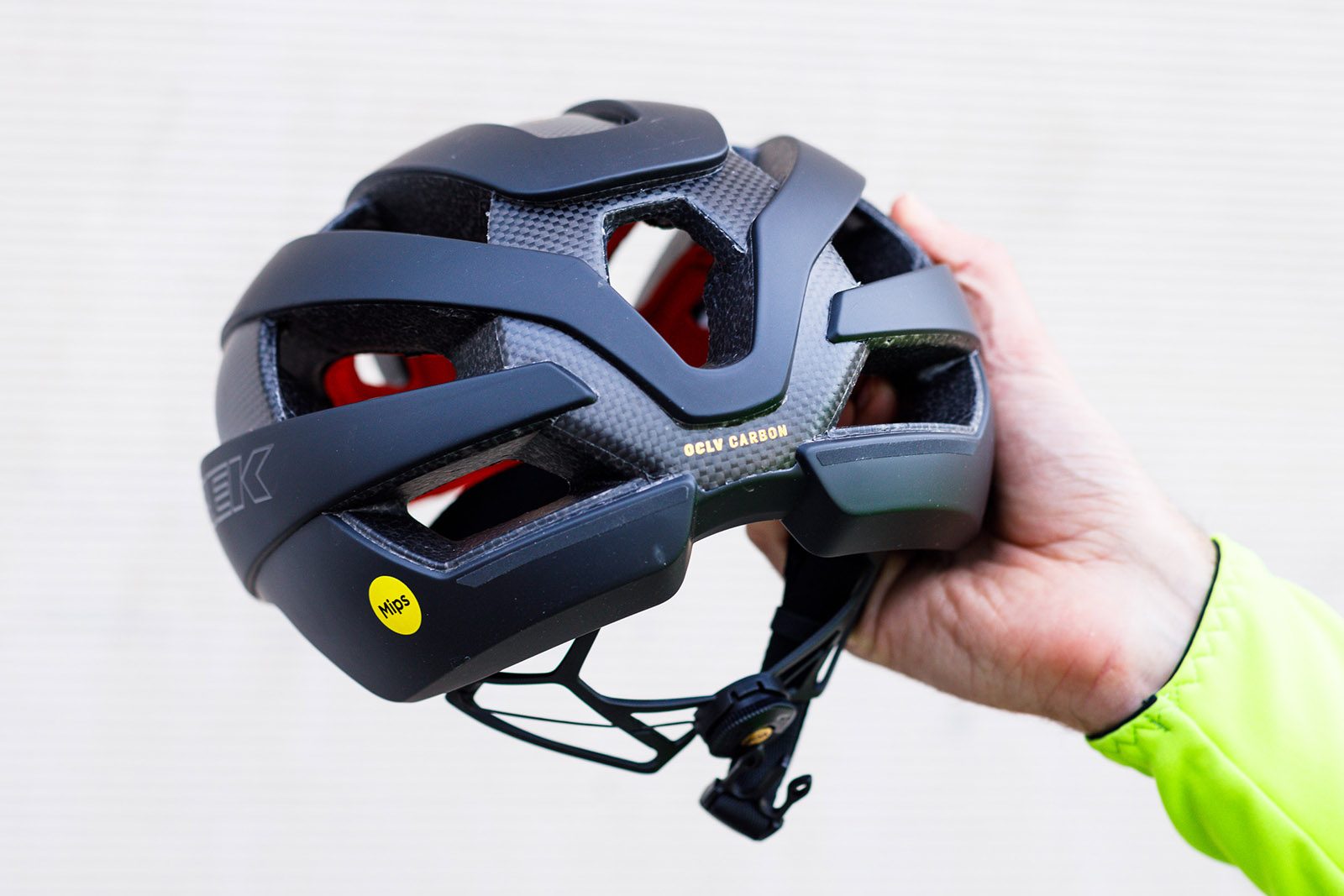 Trek Velocis MIPS road cycling Helmet