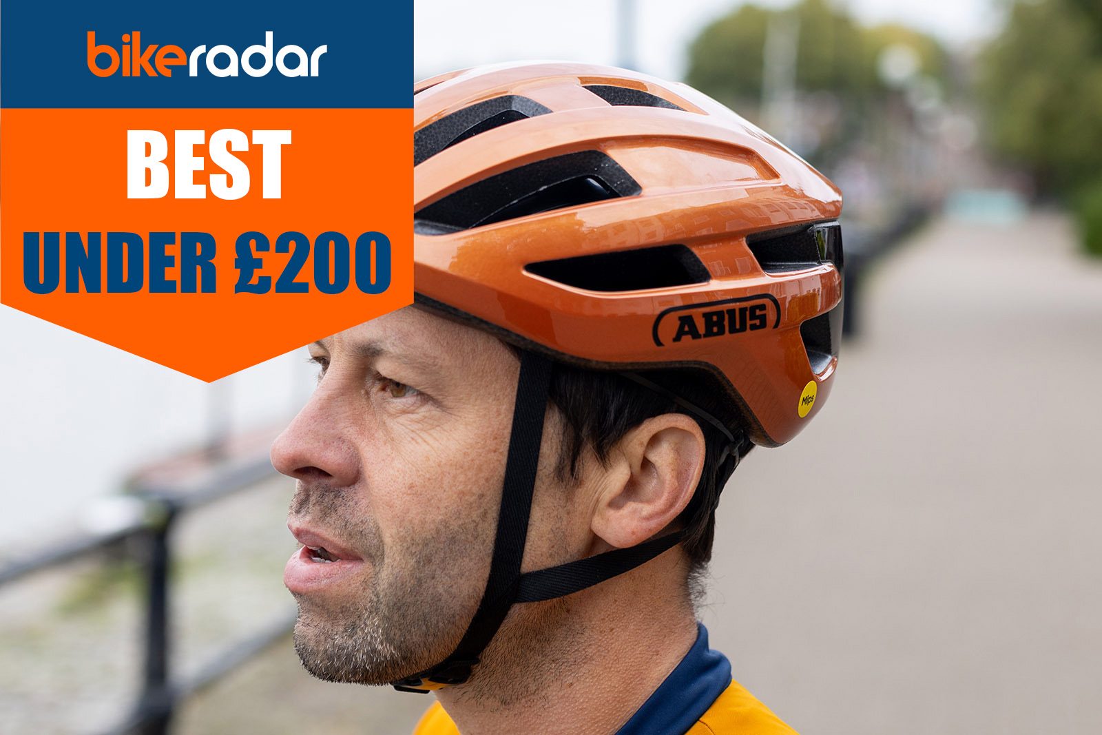 Abus Powerdome Best Under £200