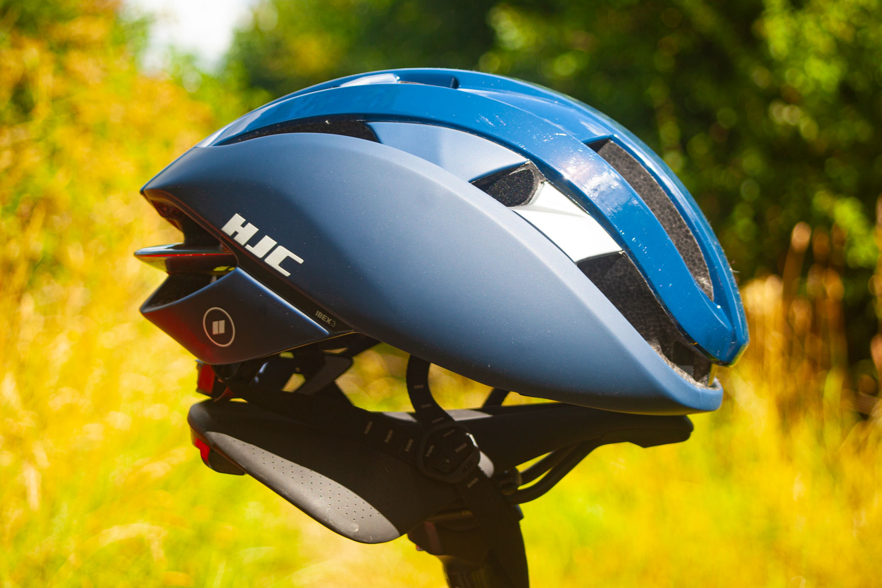 hjc ibex 3.0