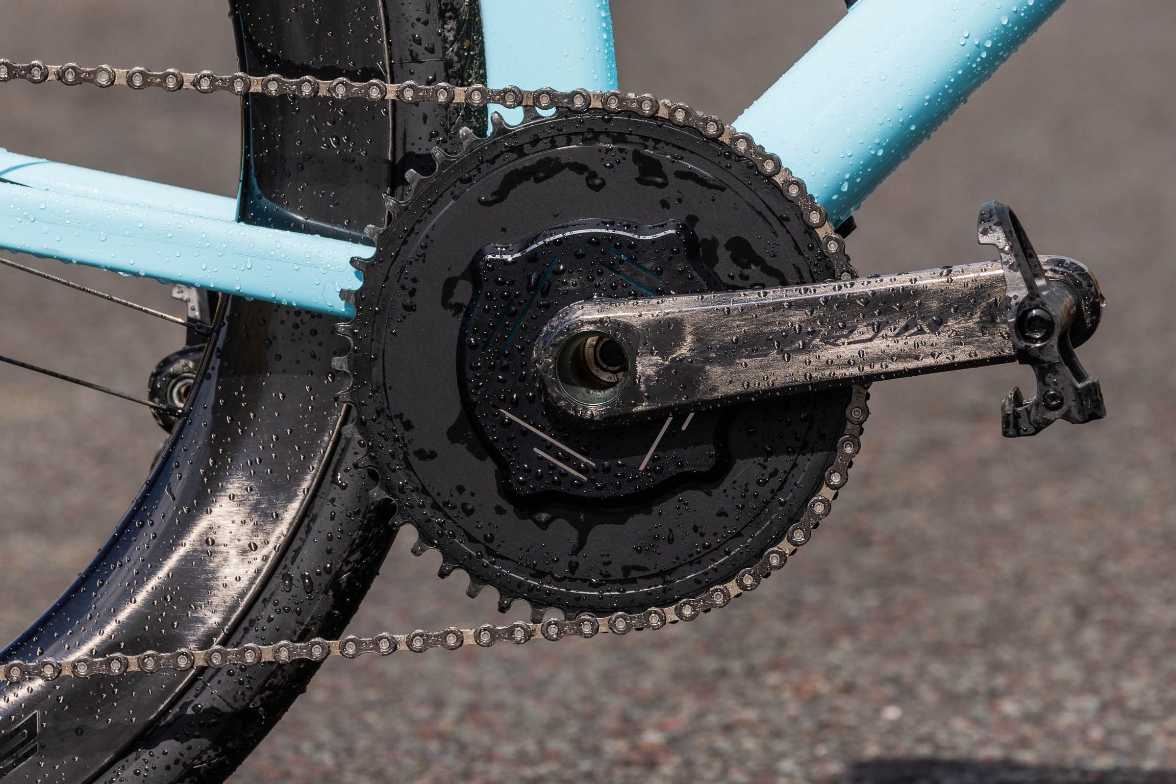 Campagnolo Record