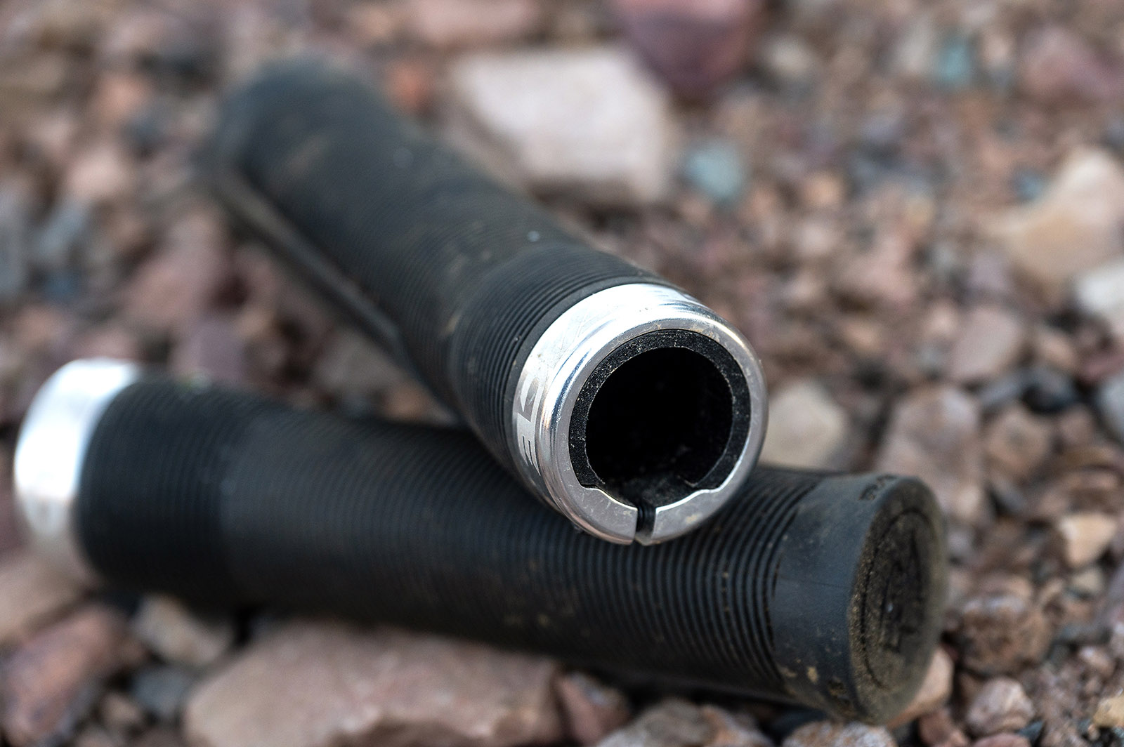 Race Face Chester grips for mountain bikes
