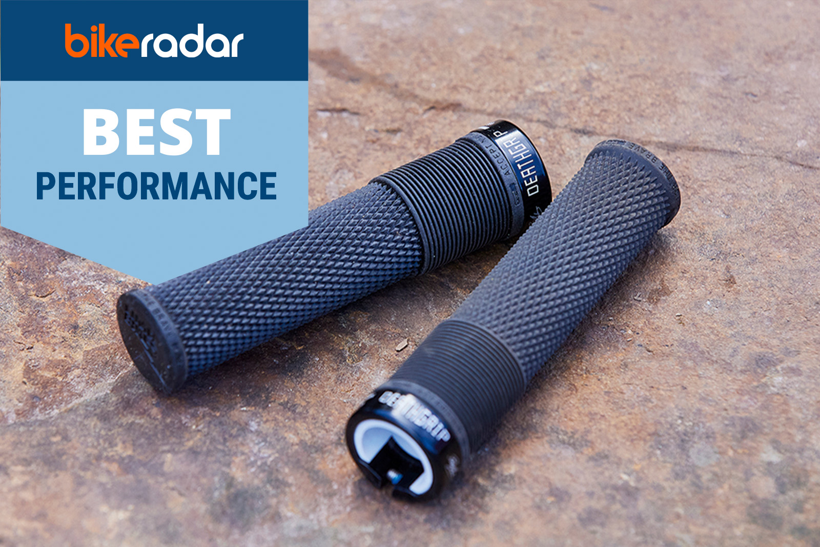 DMR Deathgrip Best PerformanceDMR Deathgrip Best Performance