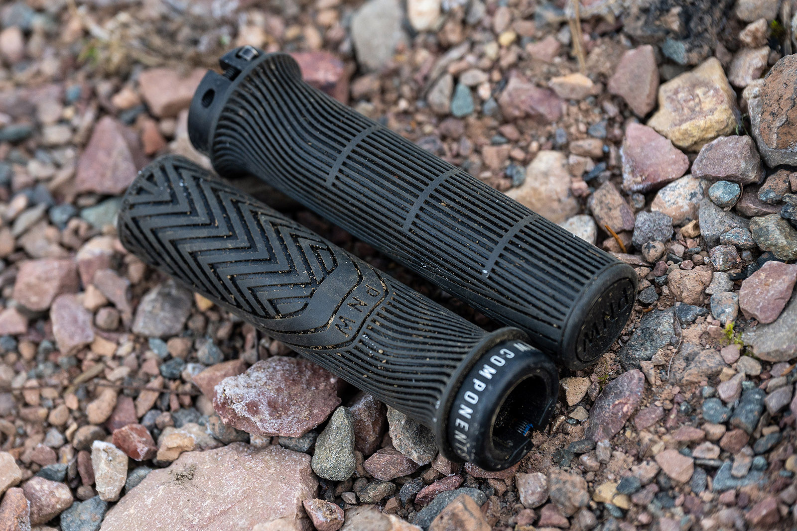 PNW Loam Grip for mountain bikes