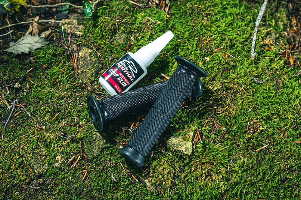 Best mountain bike grips Best mountain bike grips