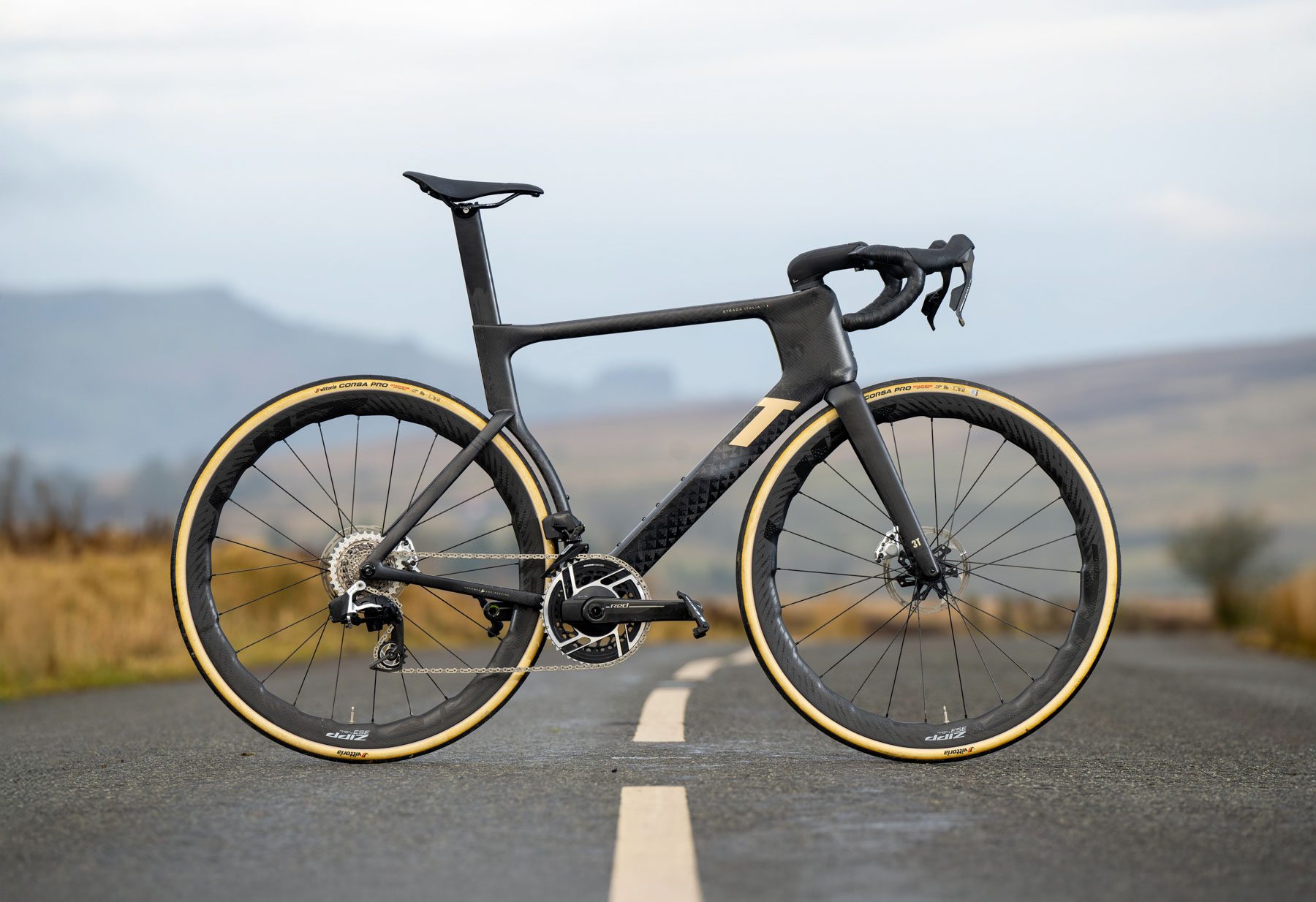 3T Strada Italia