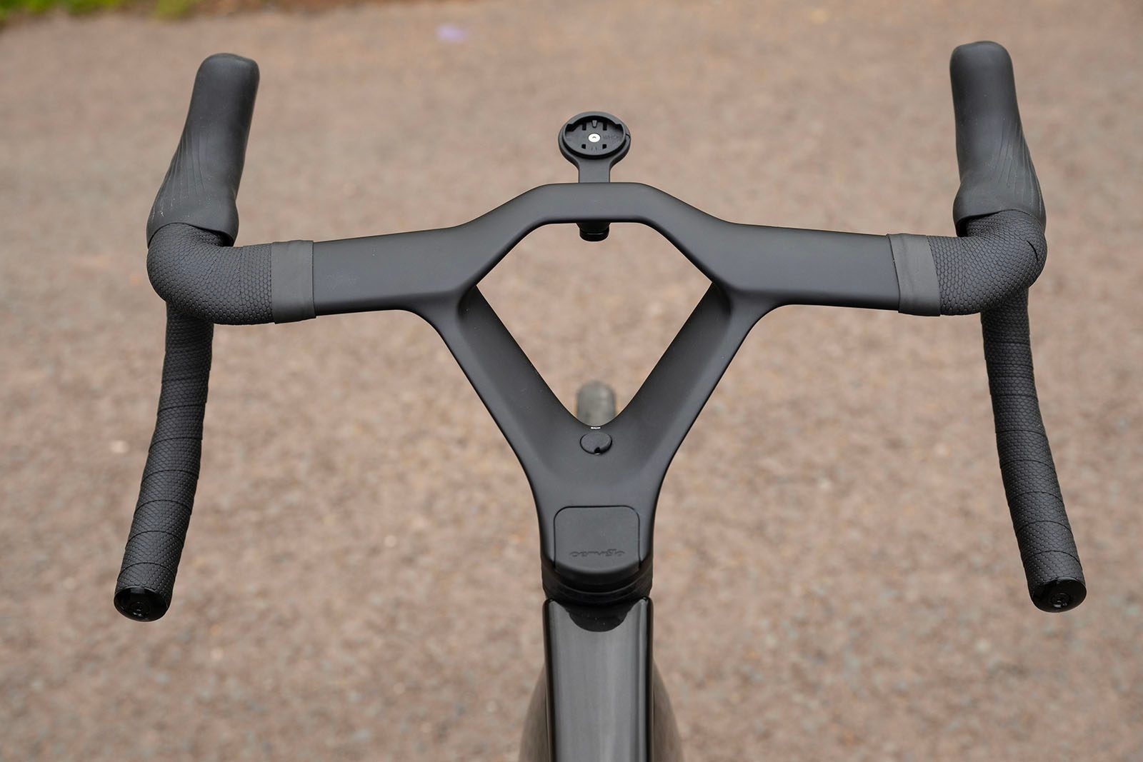 Cervélo S5 2025 (Dura-Ace Di2) aero road bike