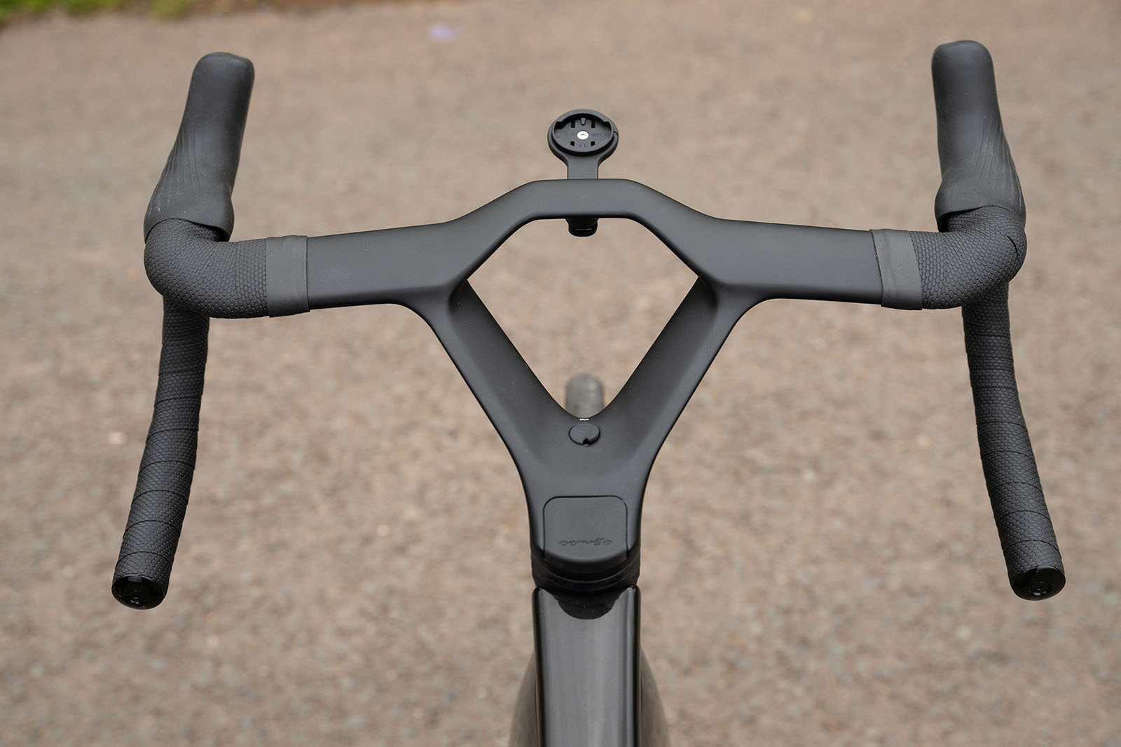 Cervélo S5 2025 (Dura-Ace Di2) aero road bike