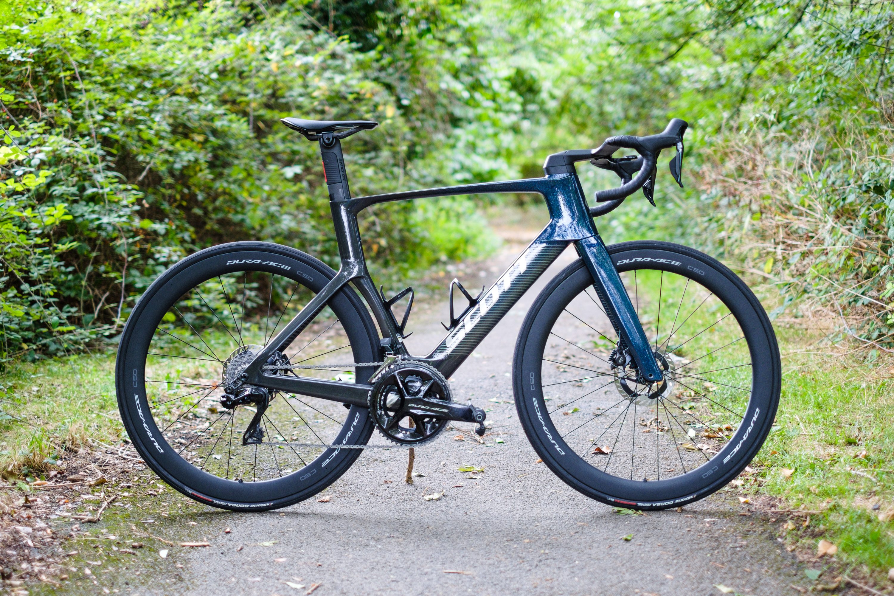 2023 Scott Foil RC Pro