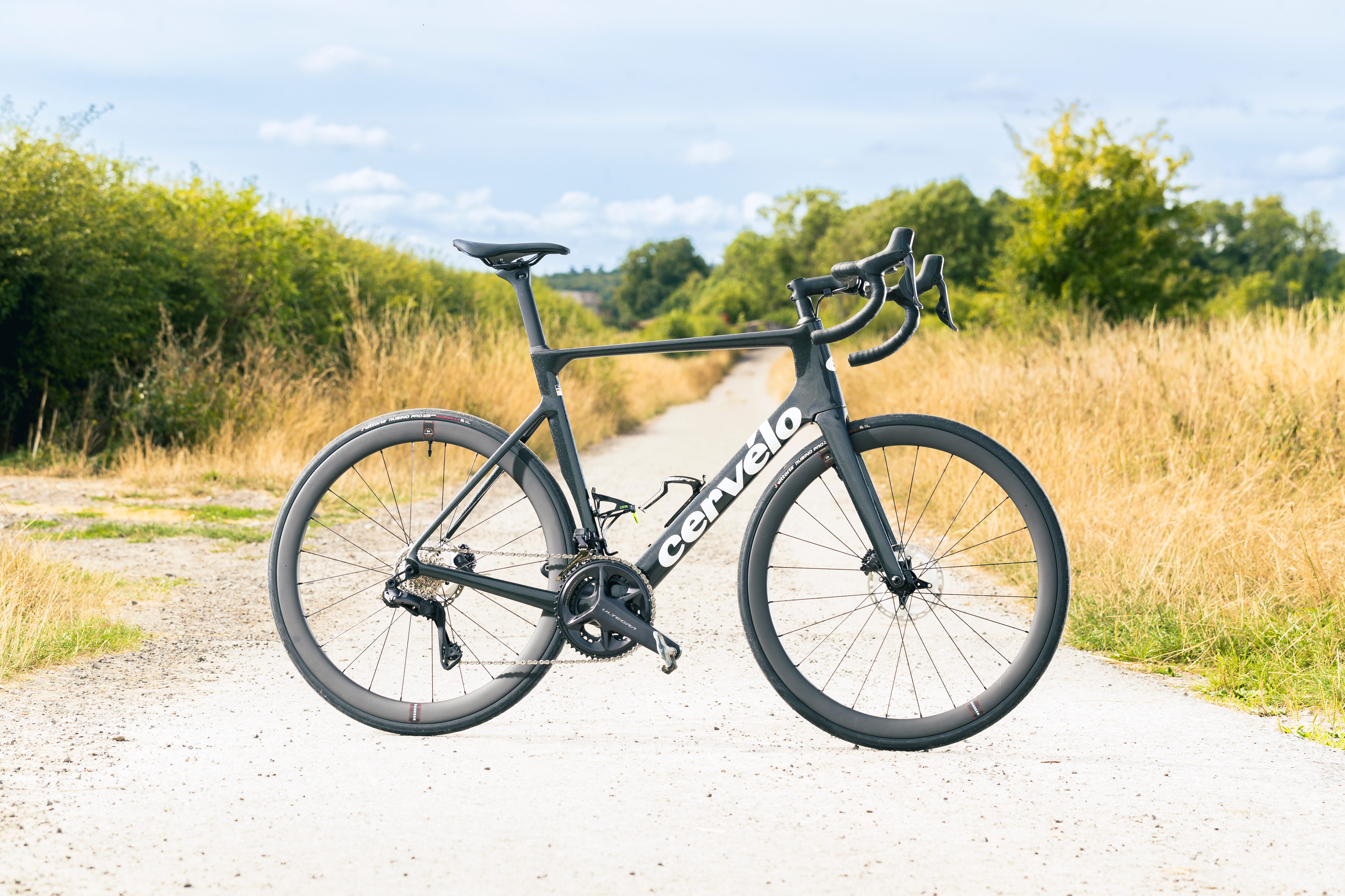Cervélo Soloist road bike review