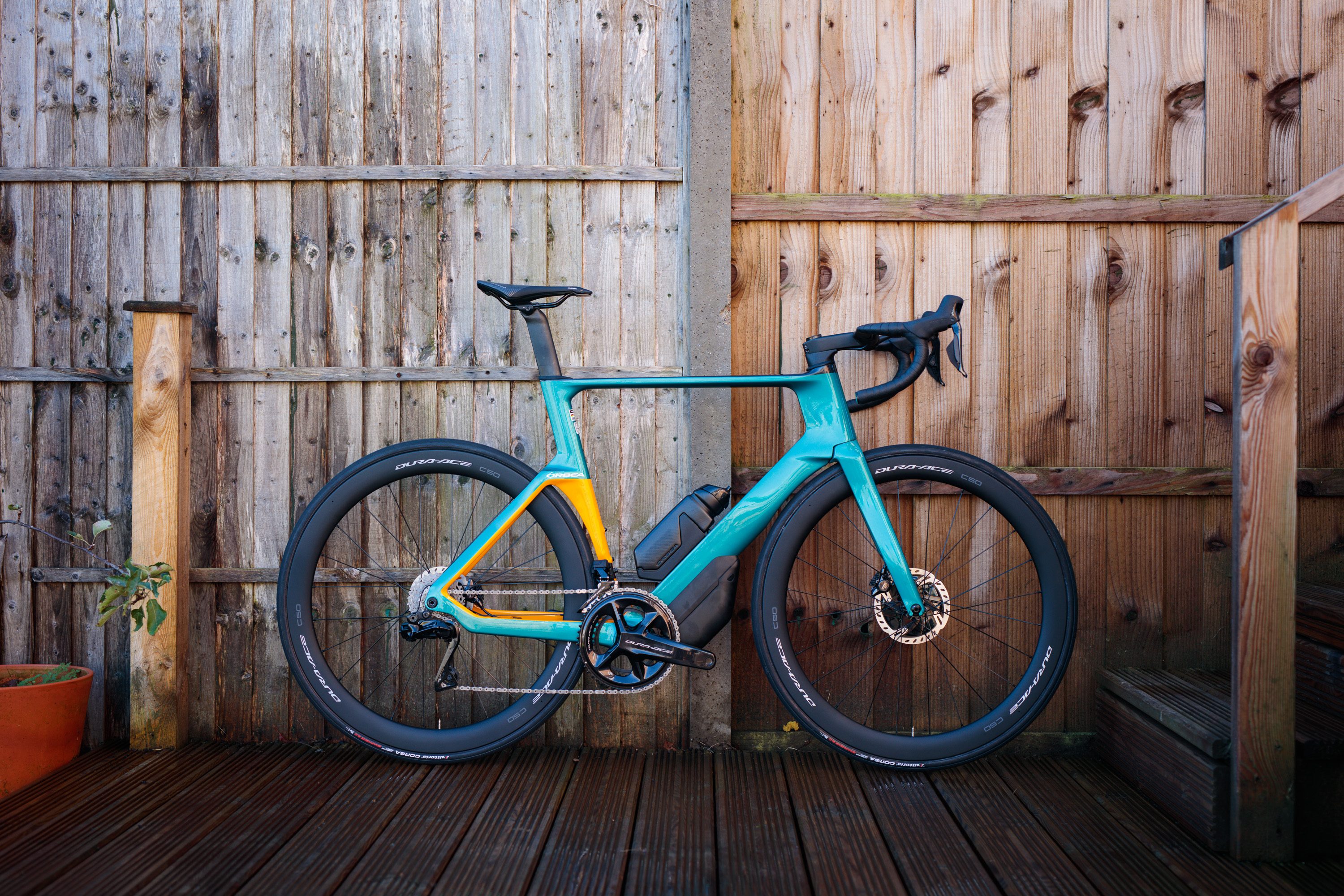 Orbea Orca Aero M10i LTD