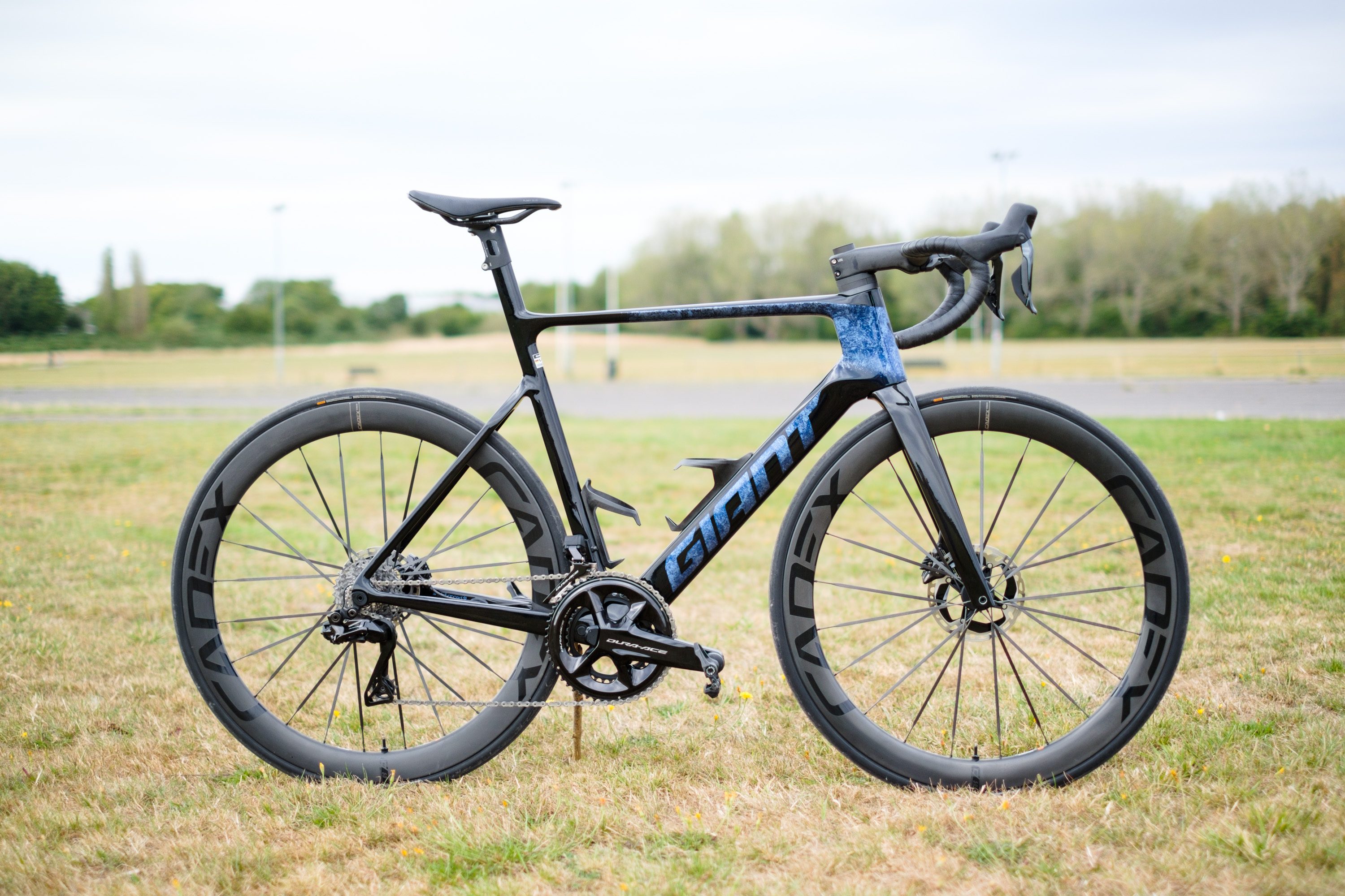 Giant Propel Advanced SL 0