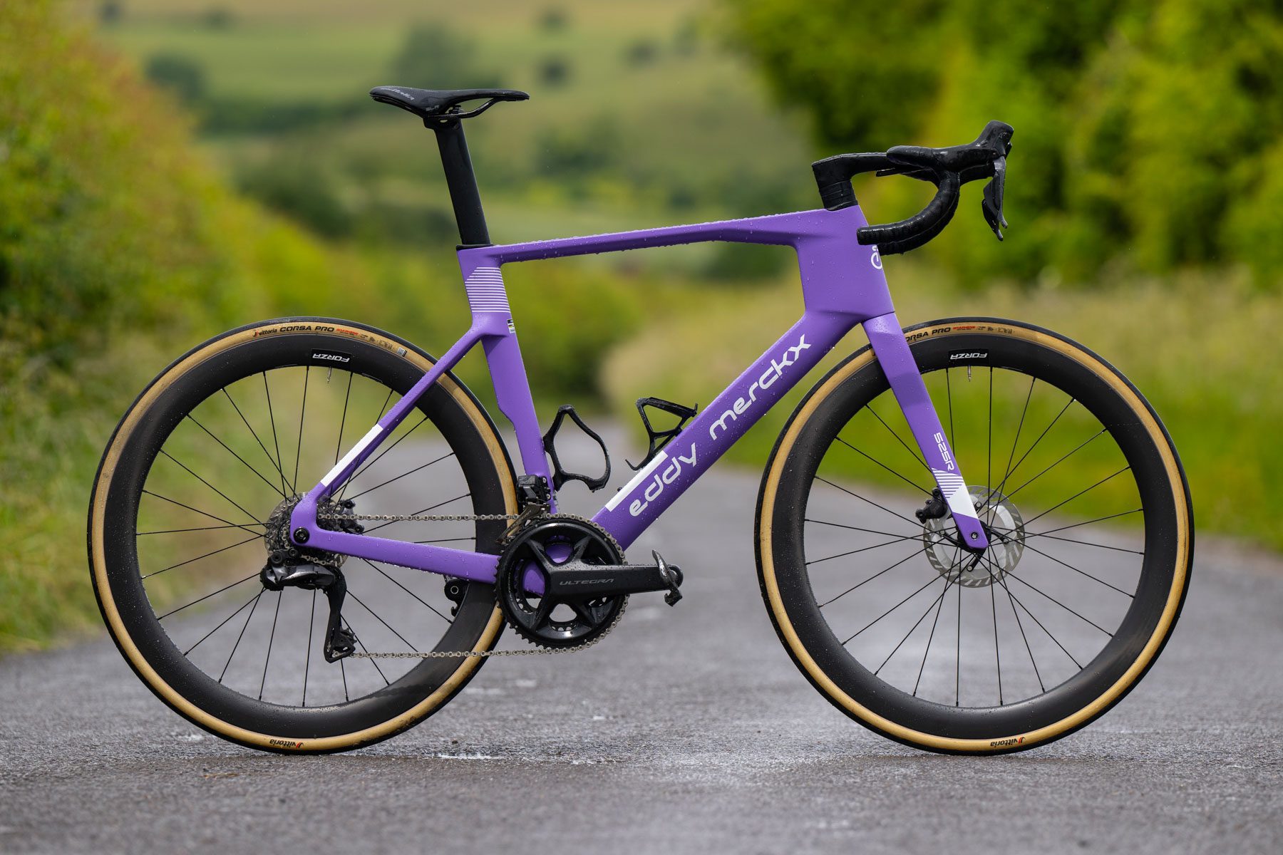 Eddy Merckx 525R