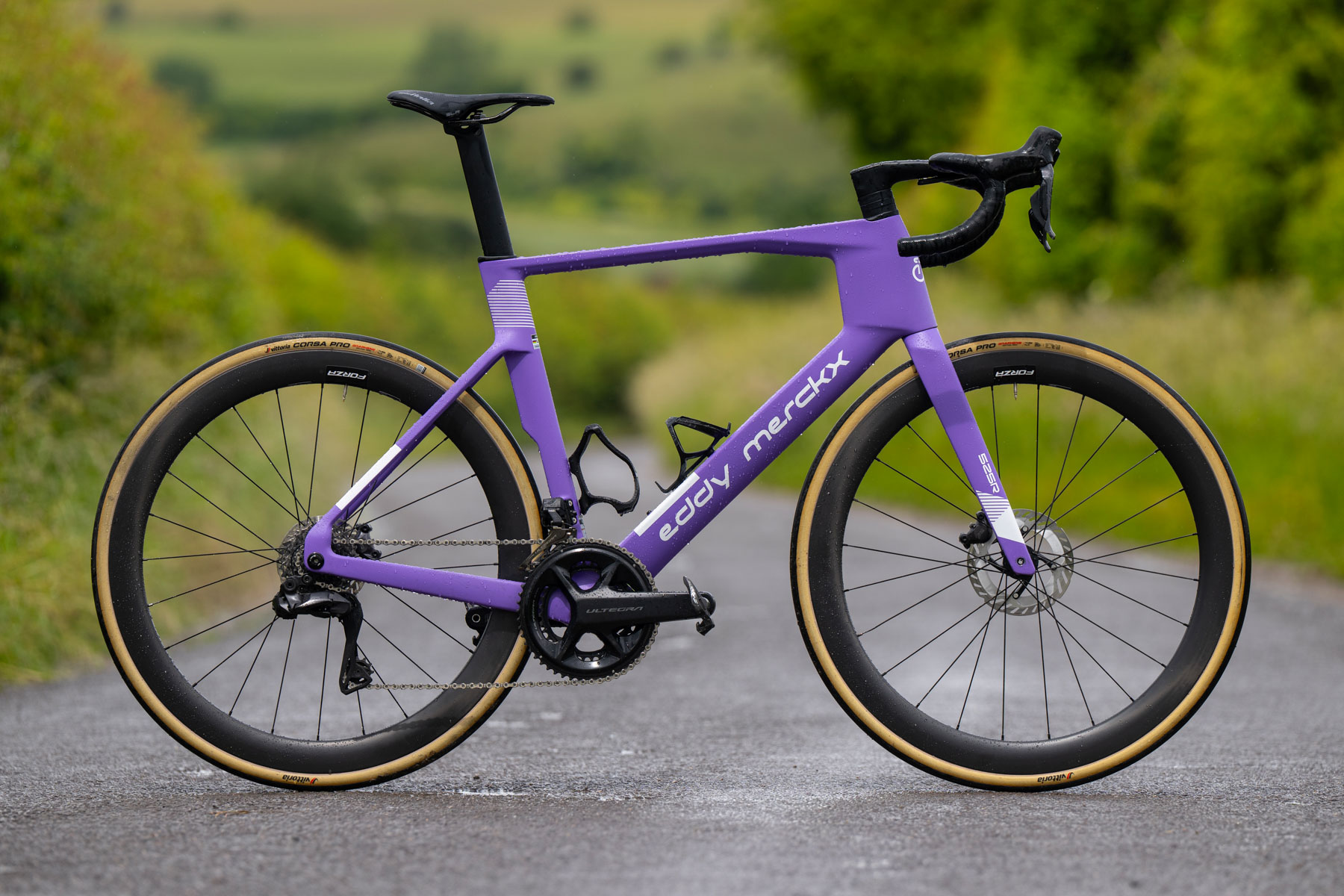 Eddy Merckx 525R