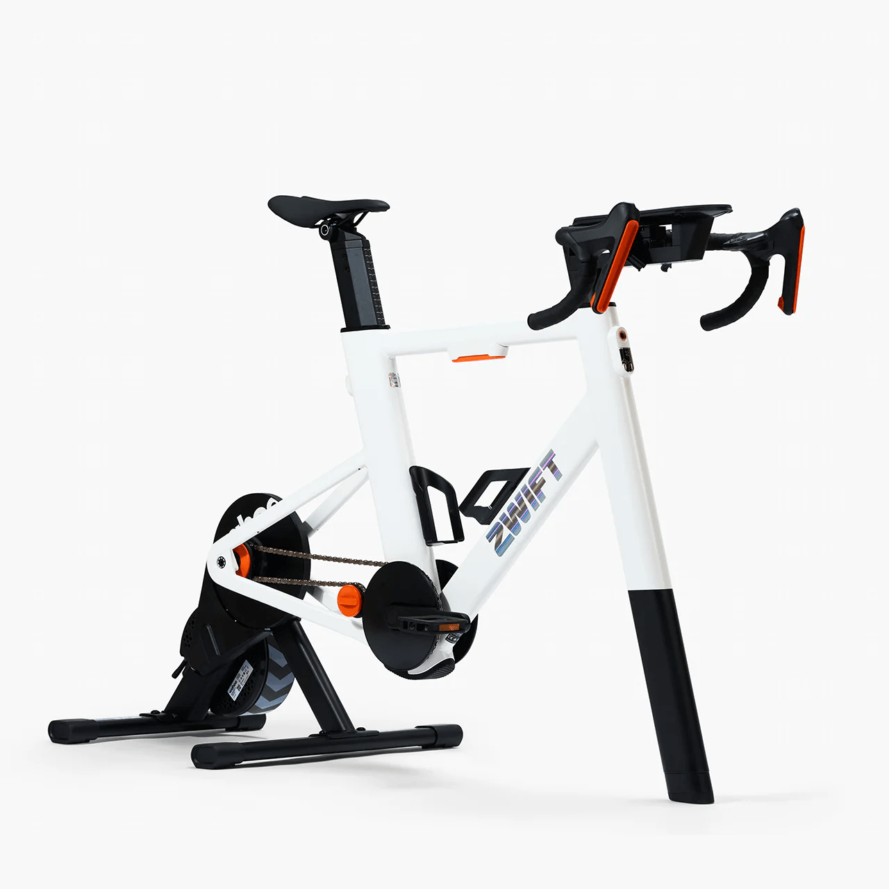 Zwift Ride