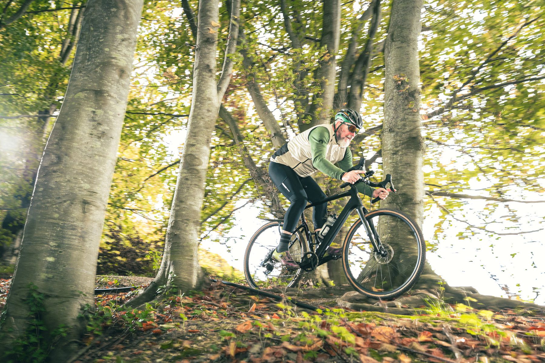 Cannondale Topstone Lab 71