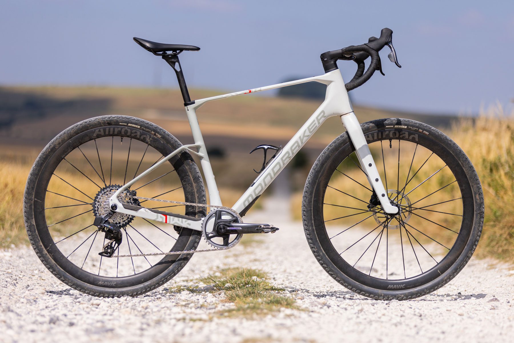 Mondraker's Arid Carbon RR