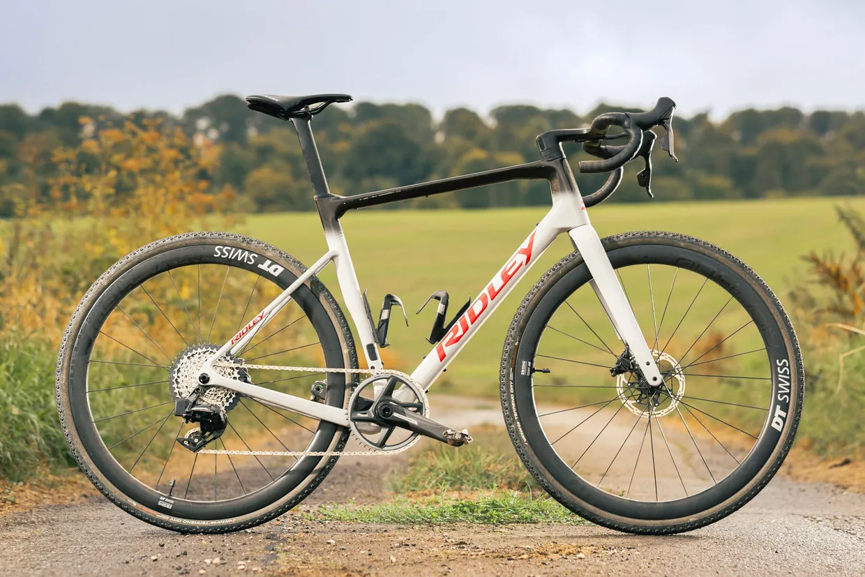 Ridley Grifn RS