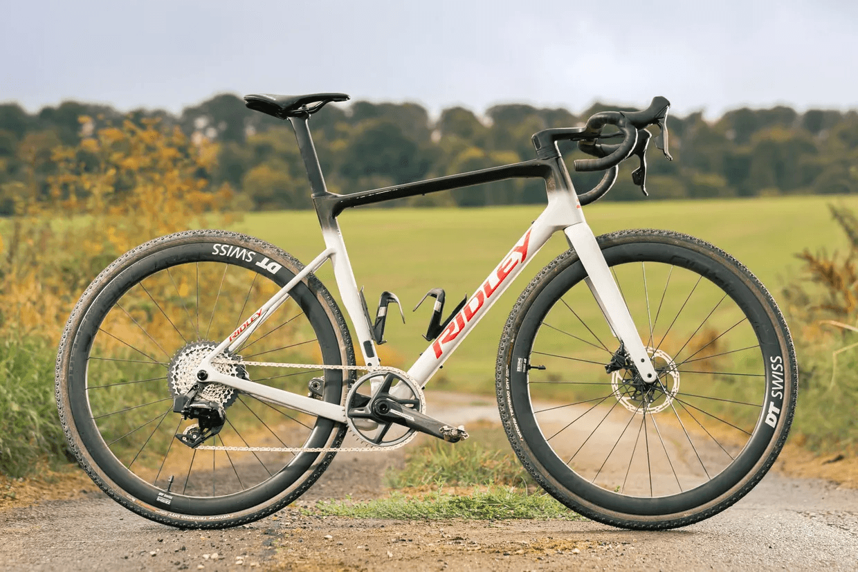 Ridley Grifn RS