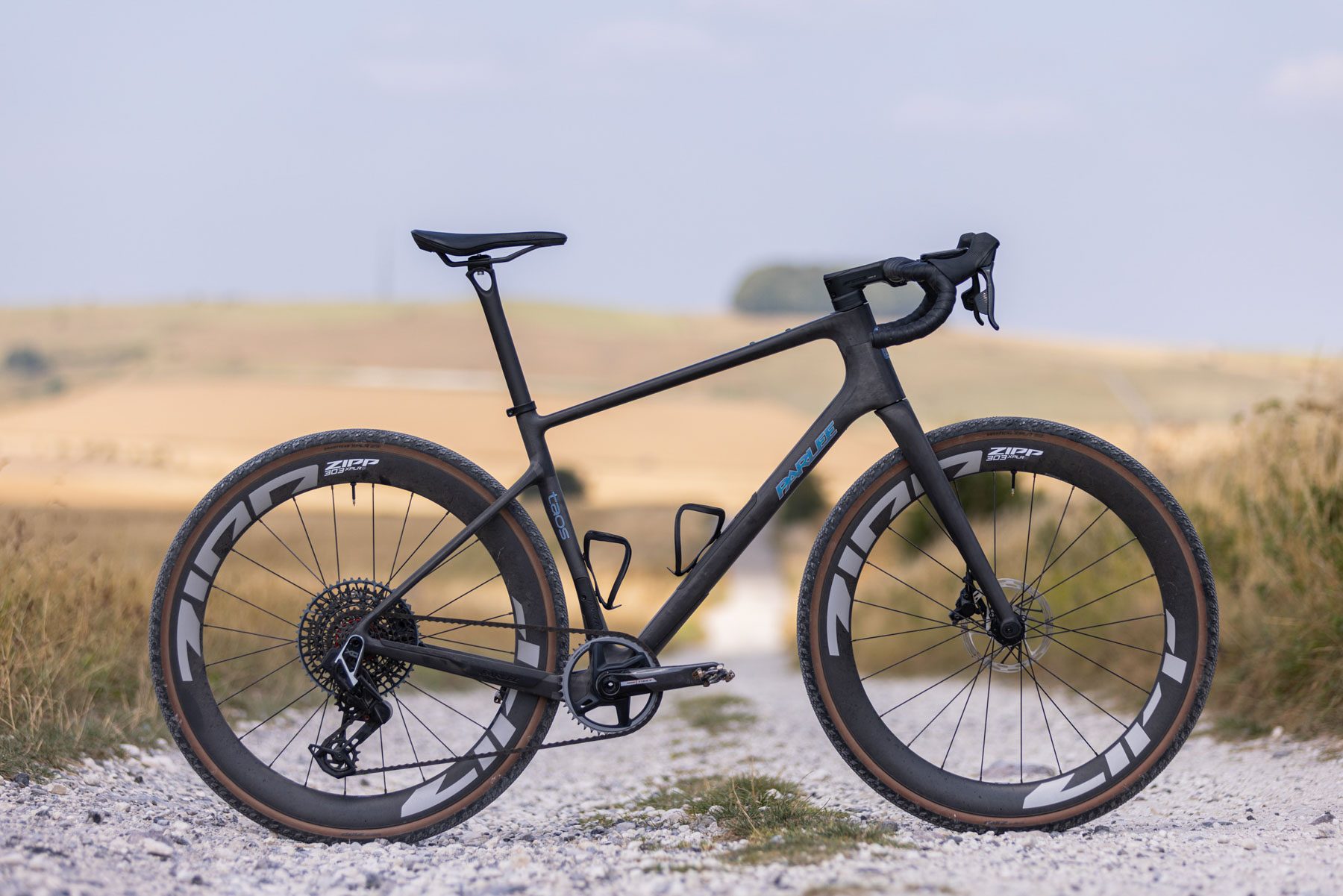 Parlee Taos