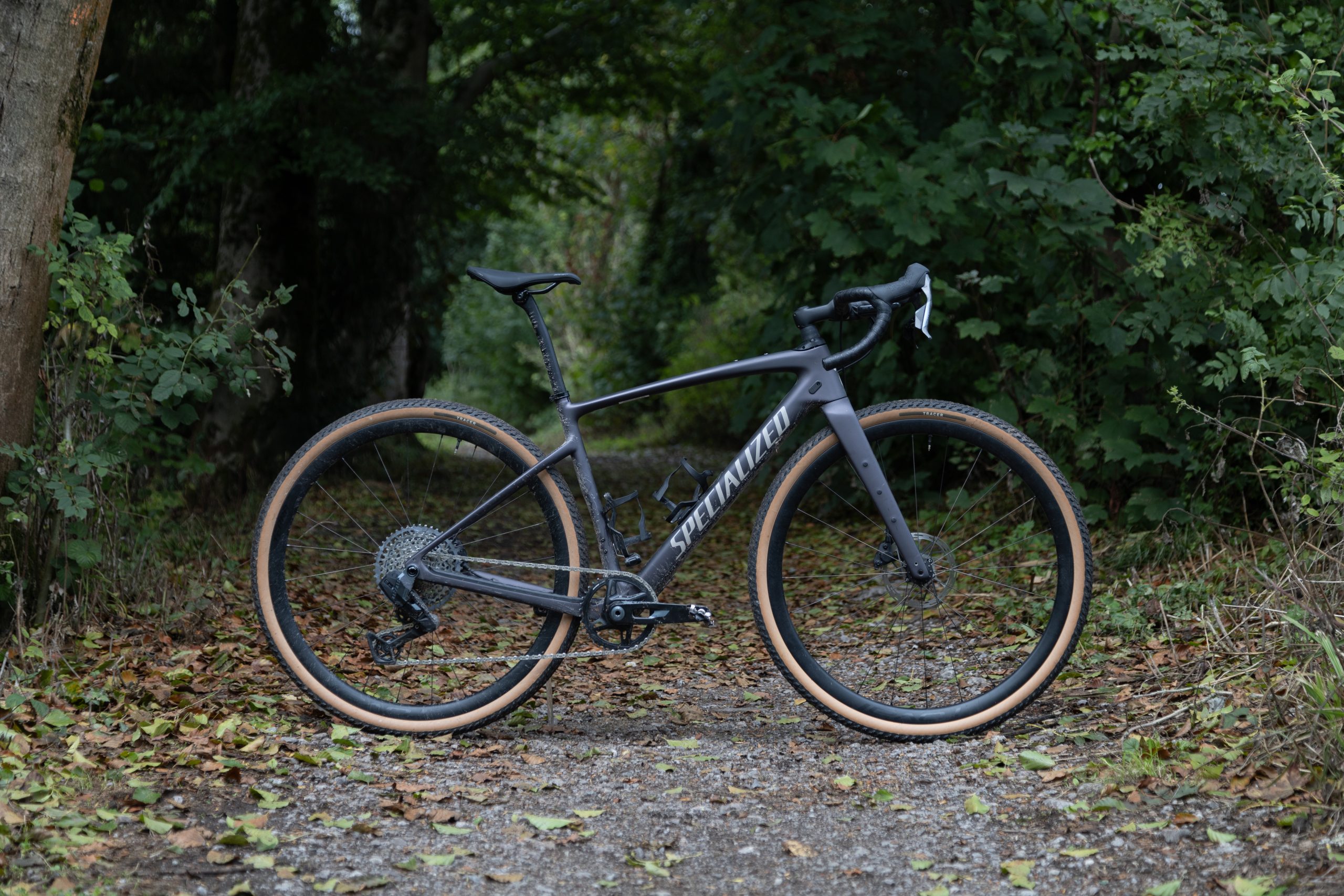 Specialized Diverge 4 Expert Gravel Bike