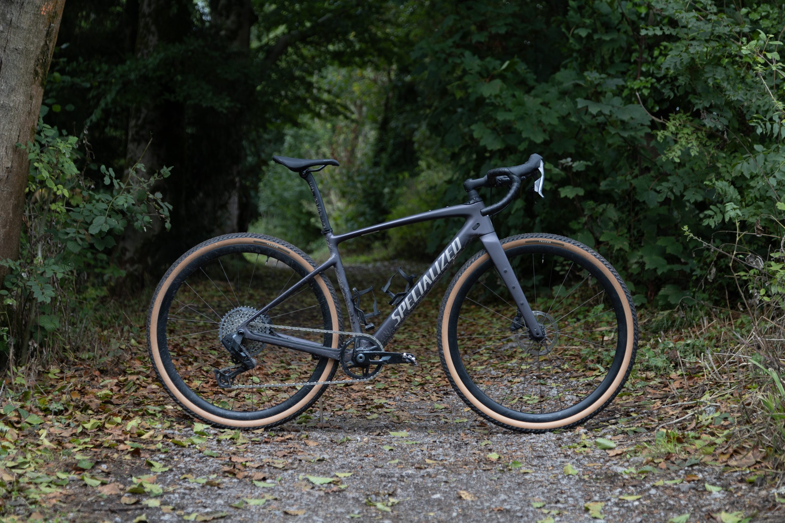 Specialized Diverge 4 Expert Gravel Bike