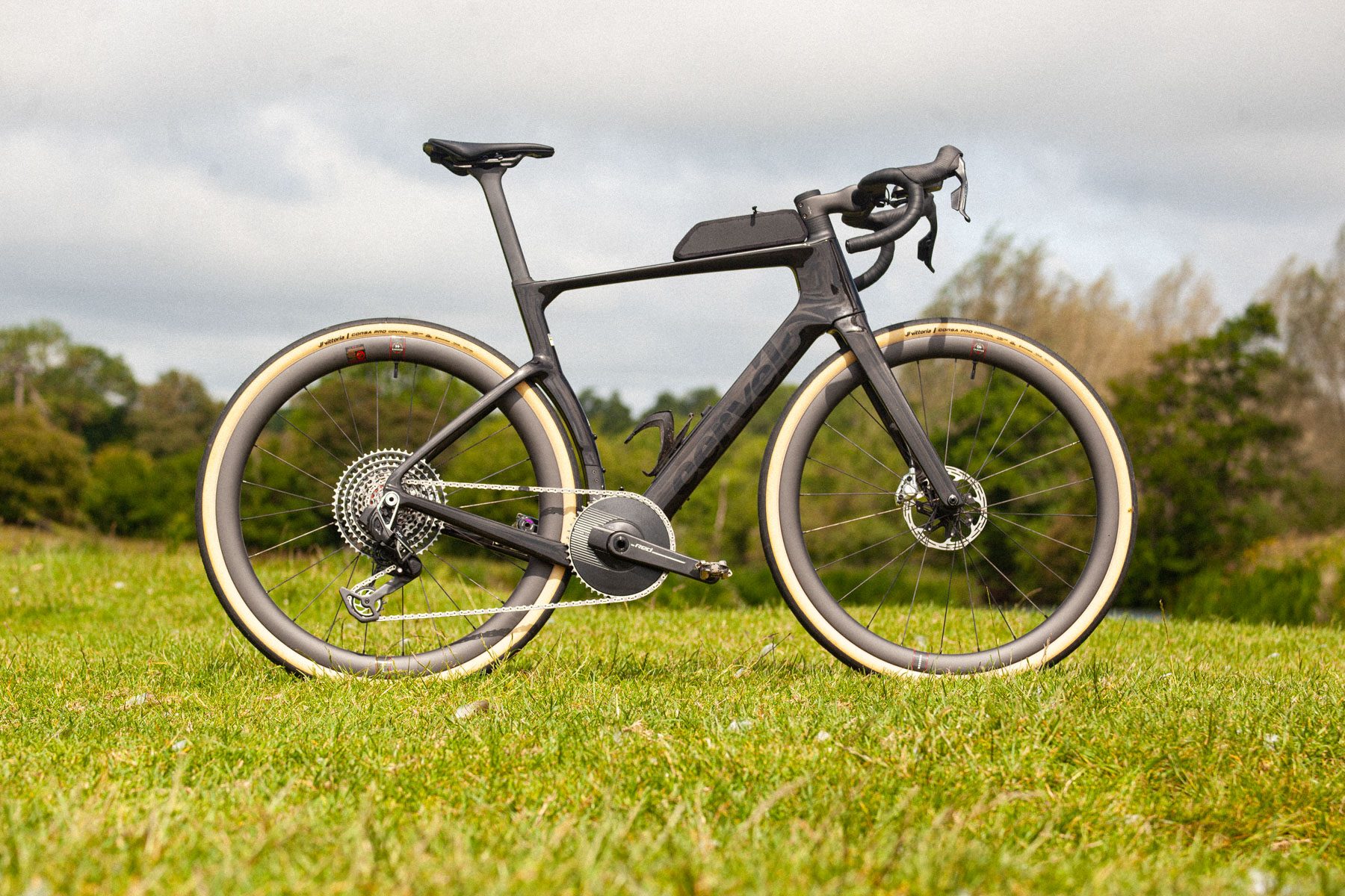 Cervélo Áspero 5