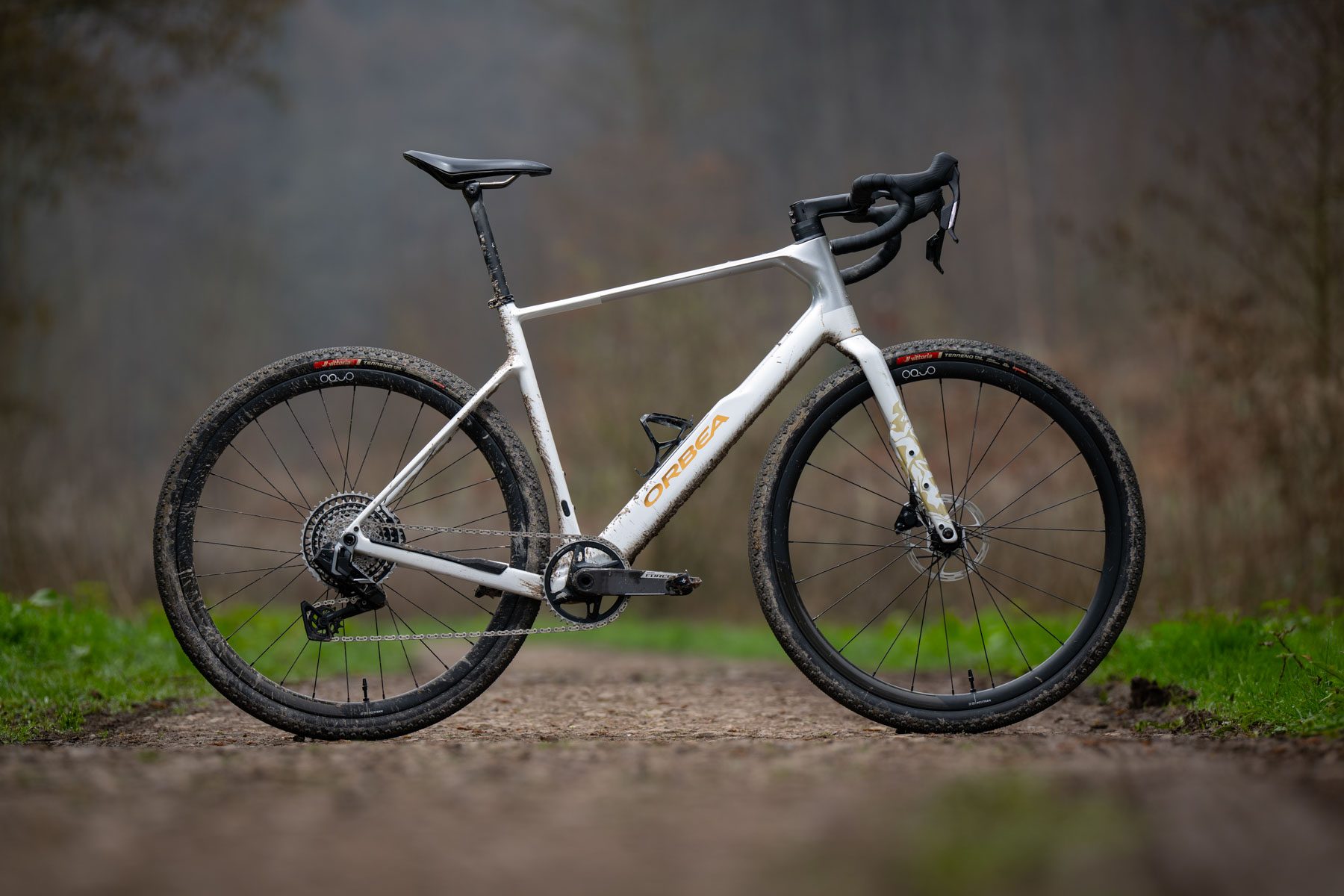 Orbea Terra M21e Team 1x