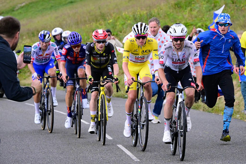Tour de France 2025