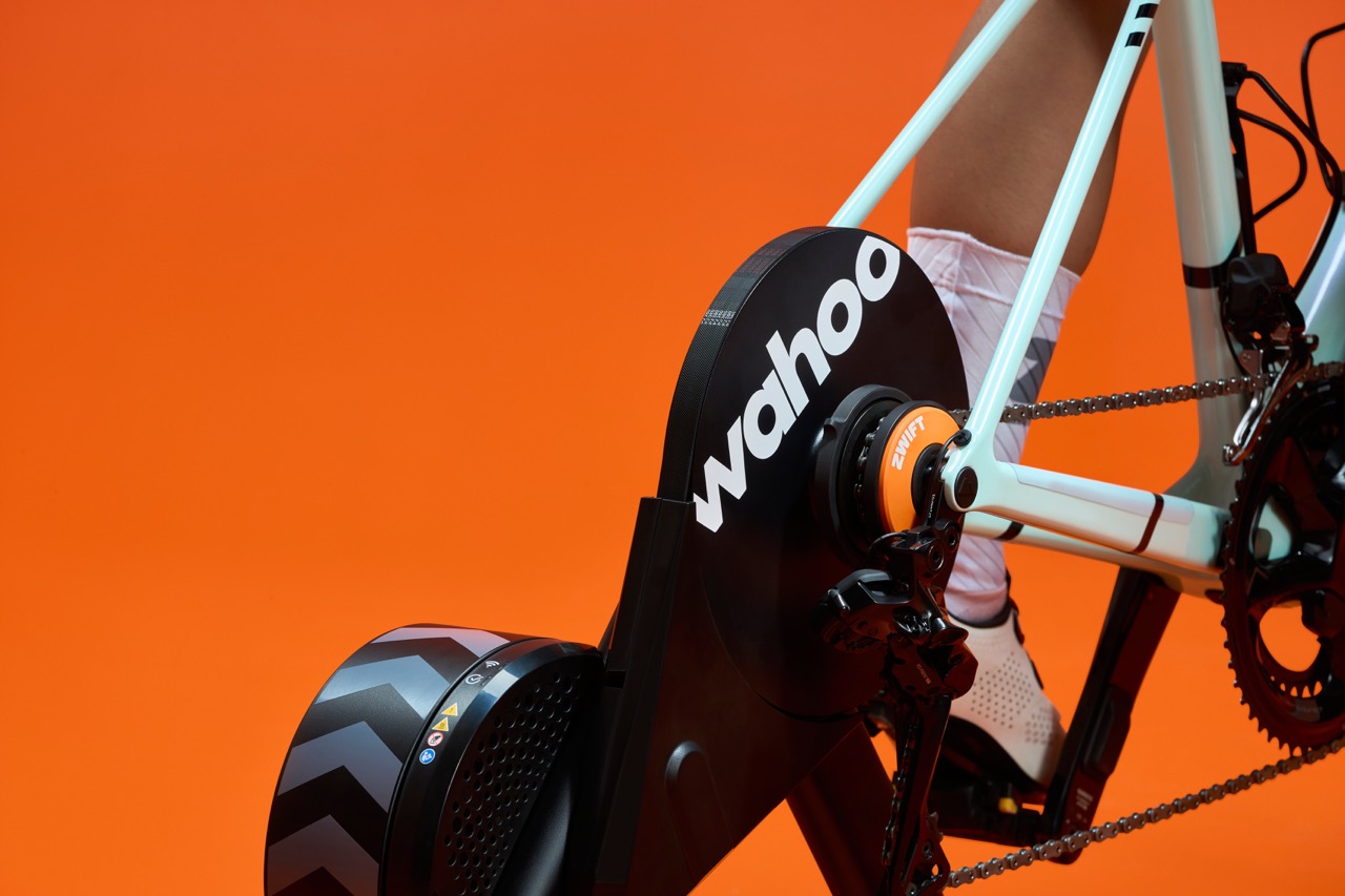 Wahoo KICKR CORE 2
