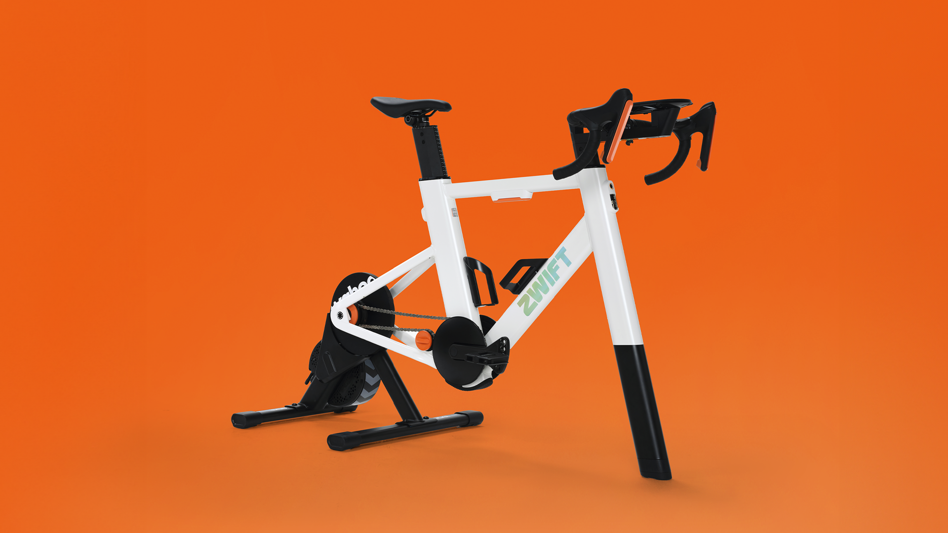 Zwift Ride