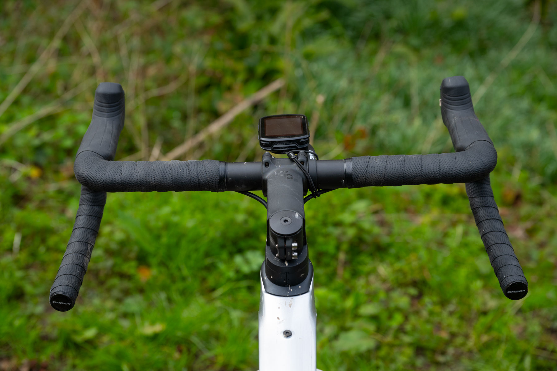 Orbea Terra handlebar