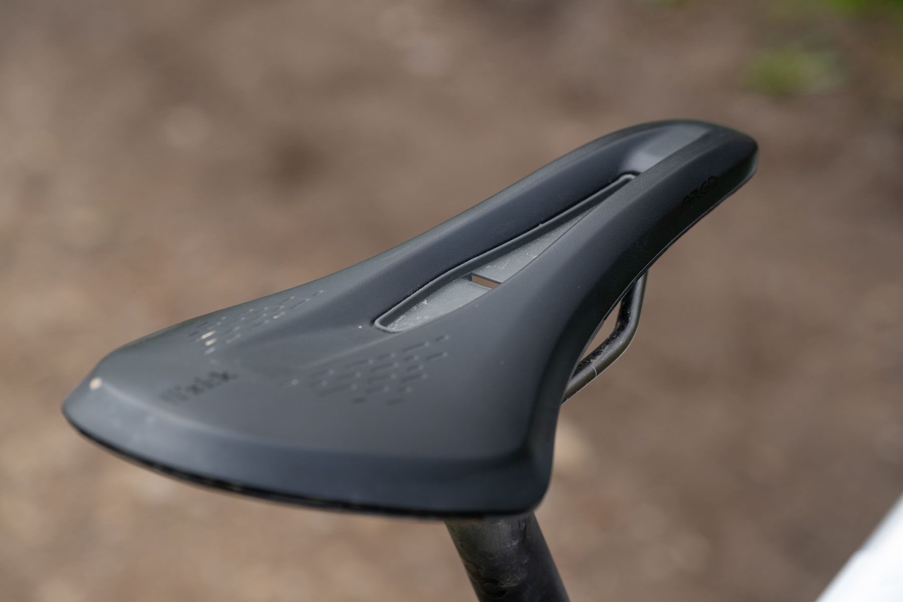 Fizik Argo Terra saddle