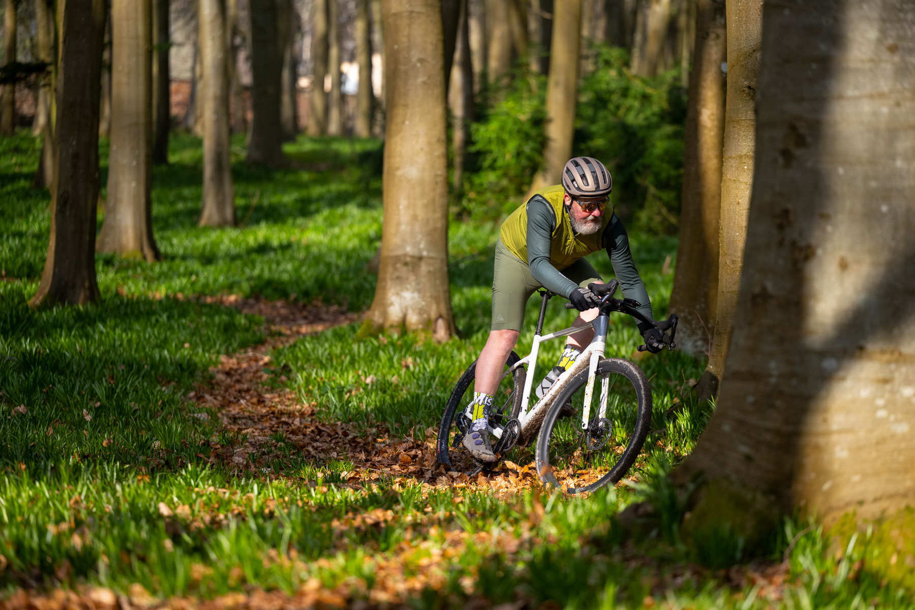 Orbea Terra
