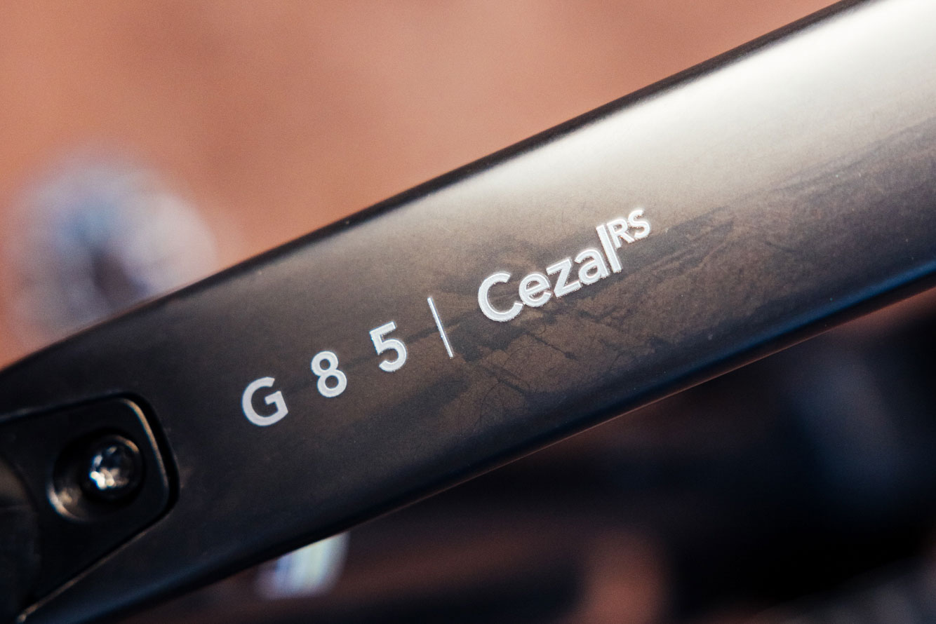 Look G85 Cezal RS