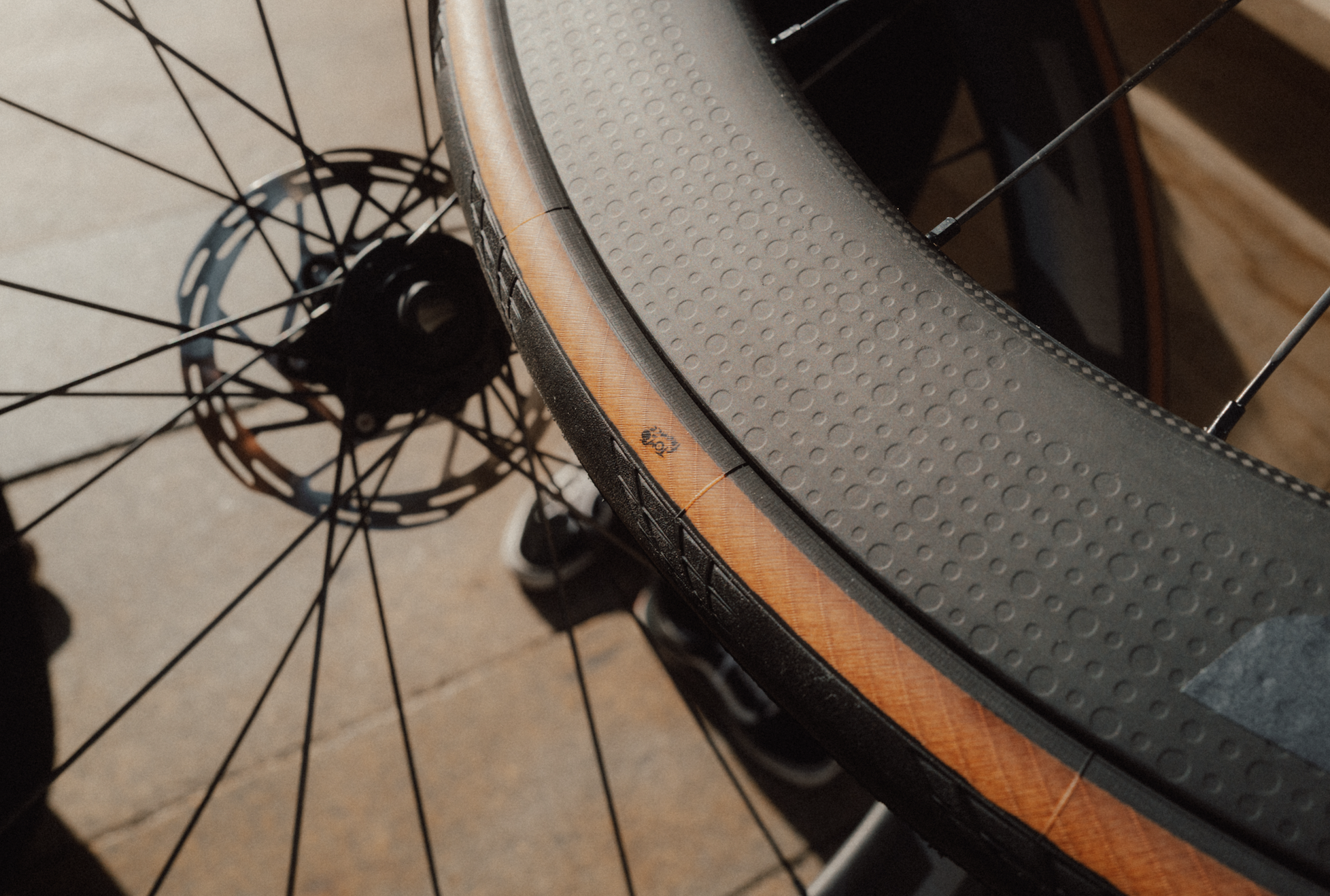 Continental 2026 Tour de France limited edition tyres