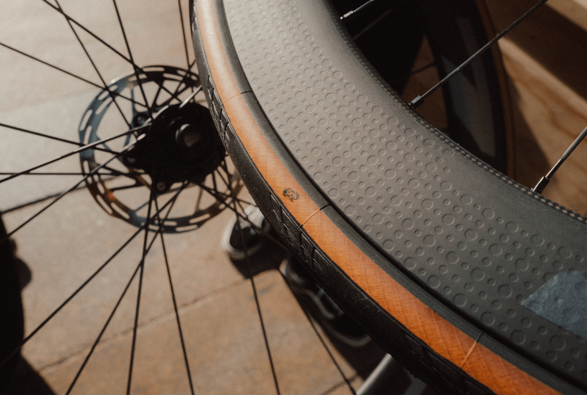 Continental 2026 Tour de France limited edition tyres