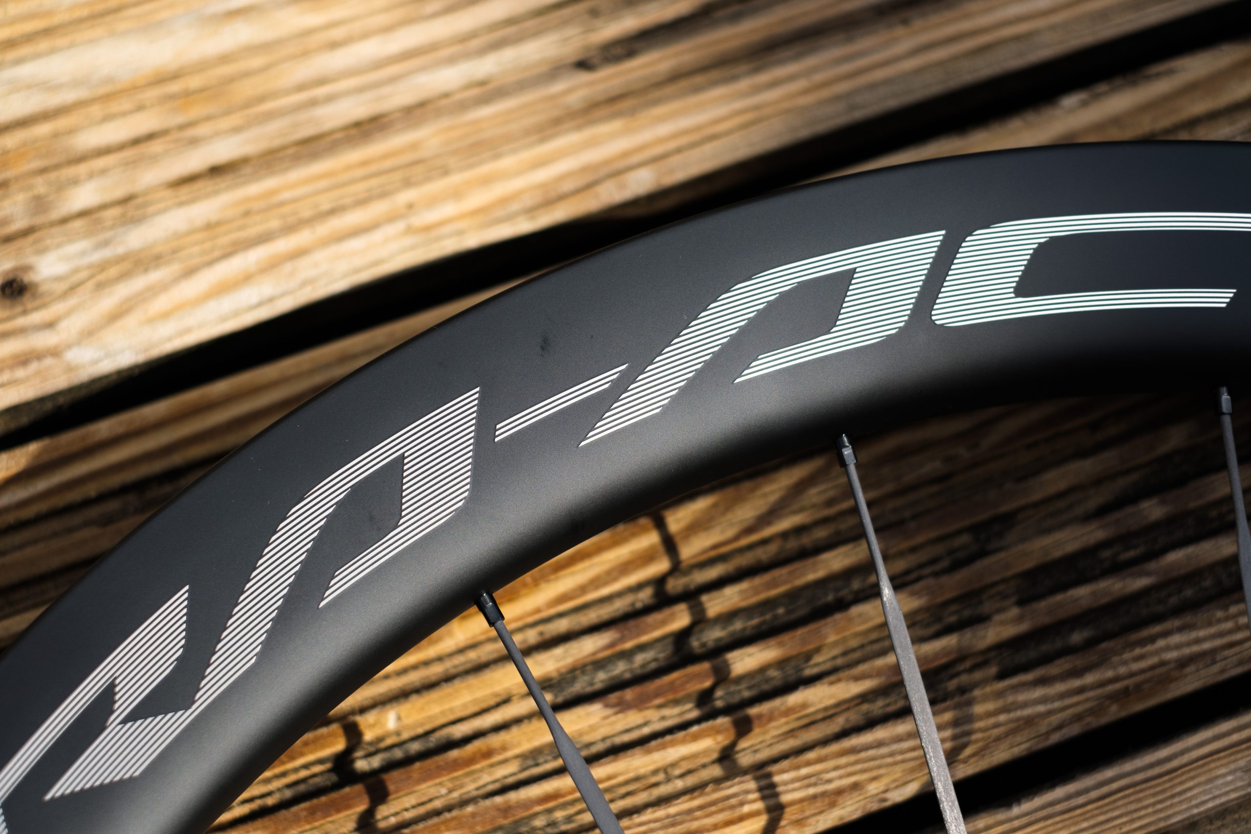 Shimano Dura-Ace WH-R9370 wheels
