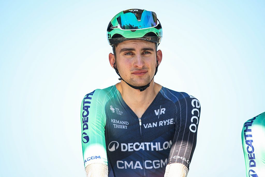 Paul Seixas